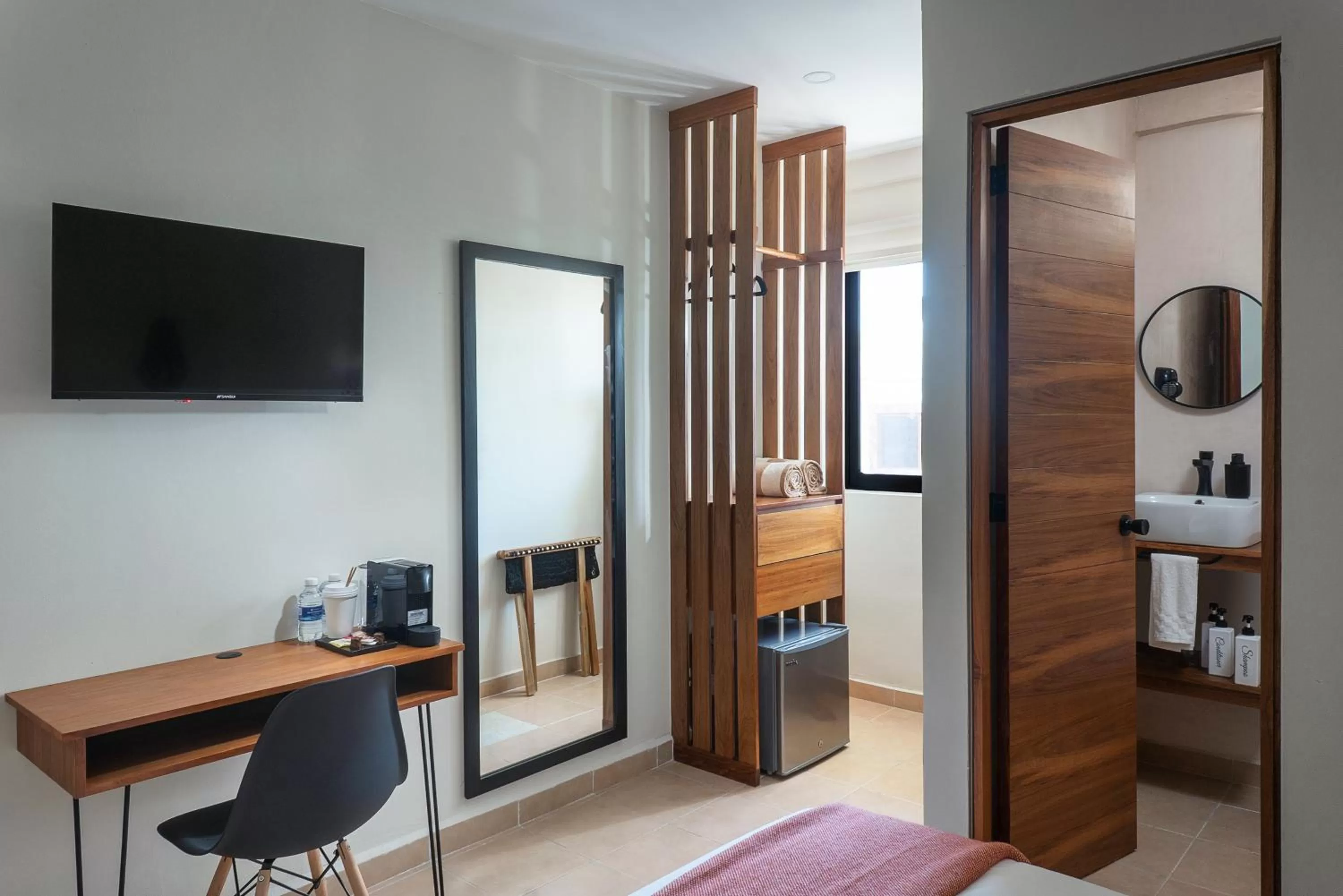 Bathroom in Casa Rodina