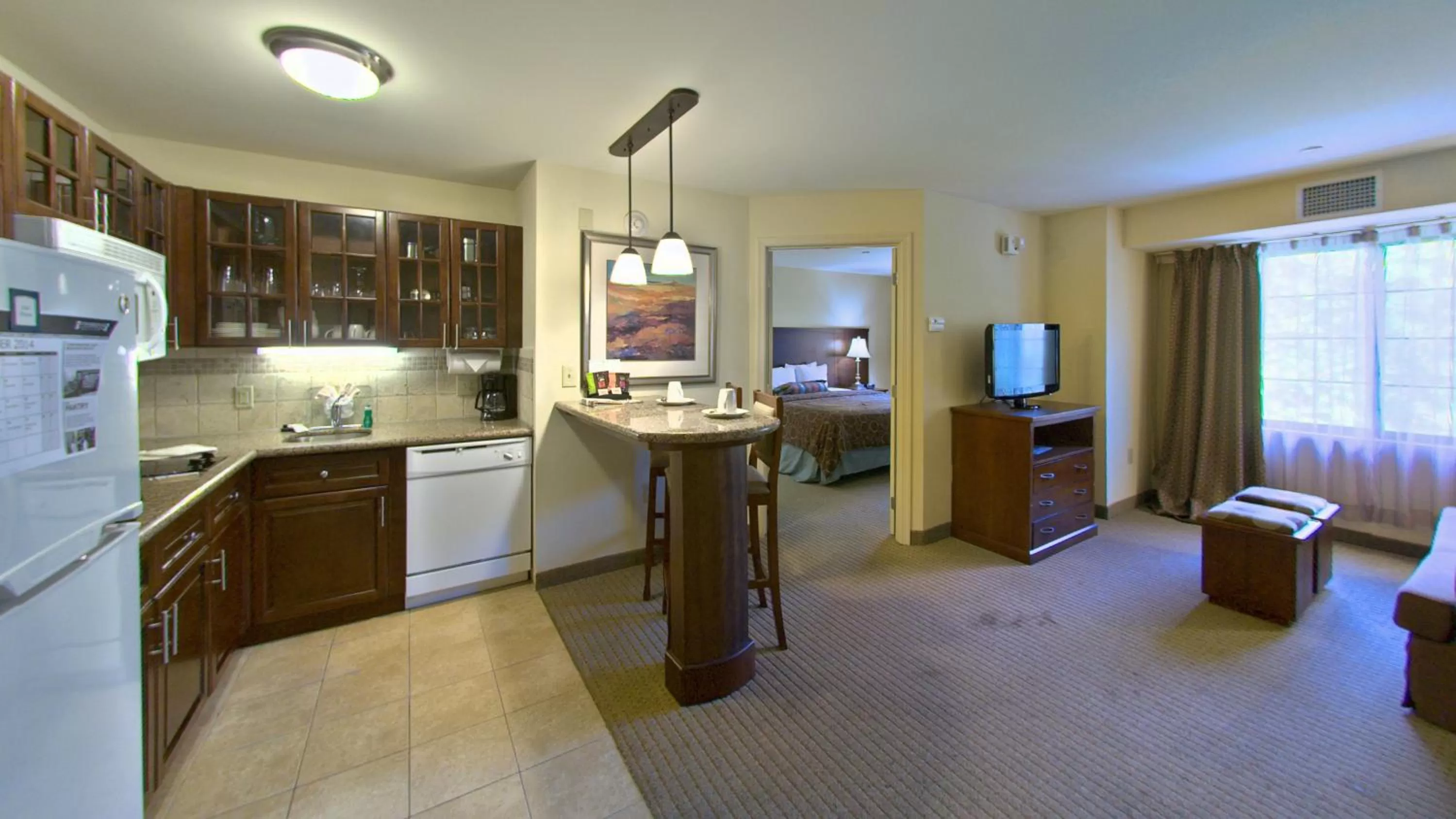 One-Bedroom Suite in Staybridge Suites East Stroudsburg - Poconos, an IHG Hotel