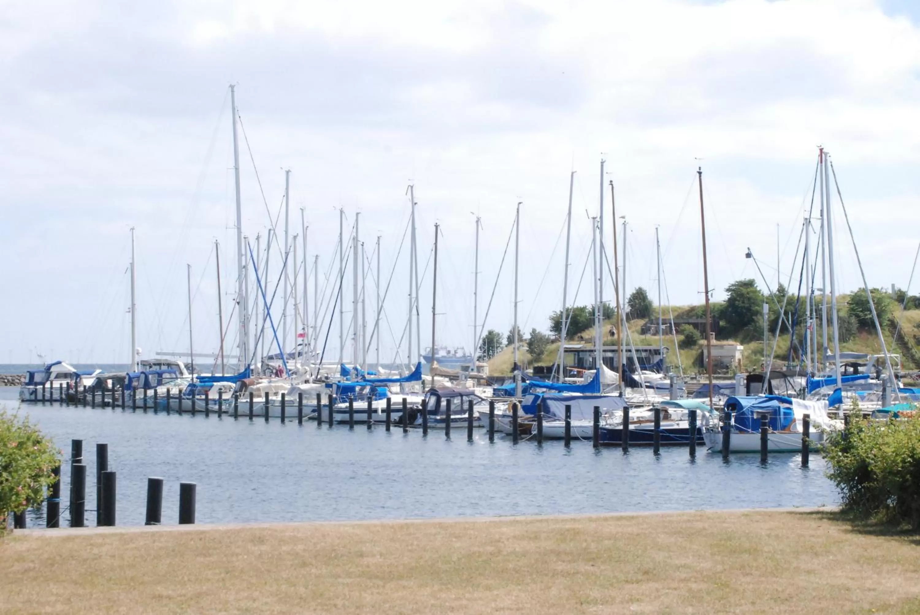 Neighbourhood in Copenhagen Airport Hotel