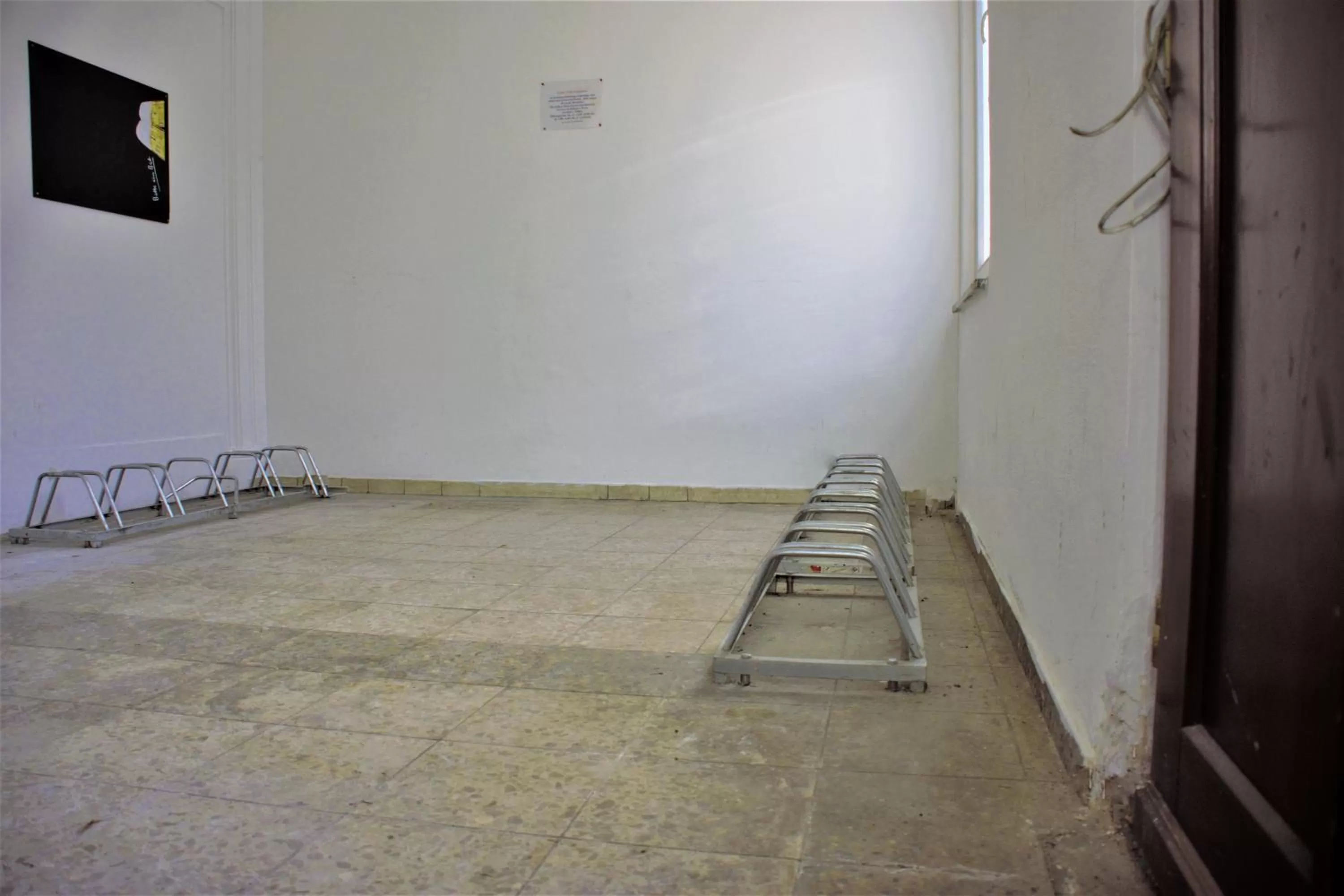 Property building in Hotel am Bahnhof