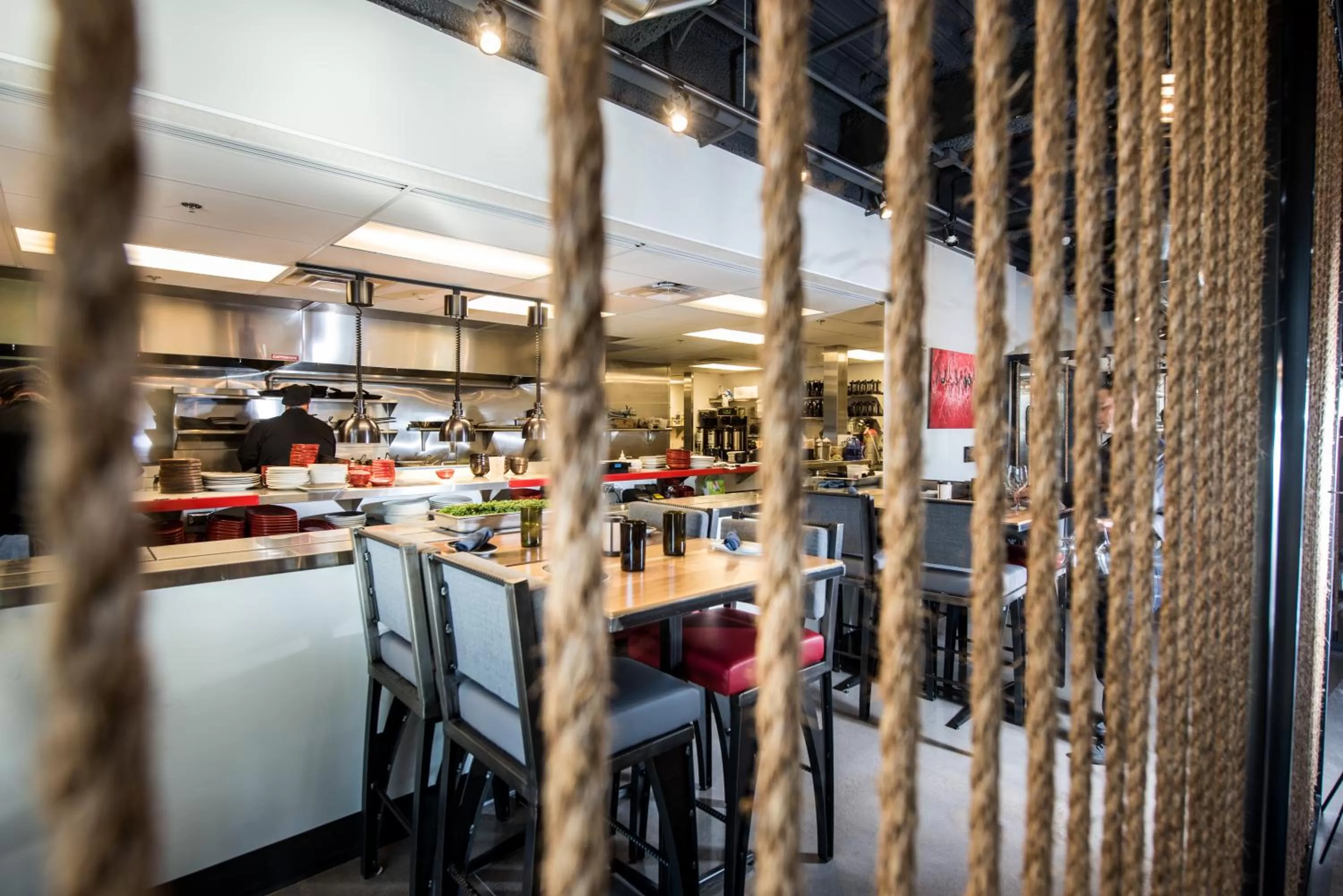 Restaurant/places to eat in Found Re Phoenix