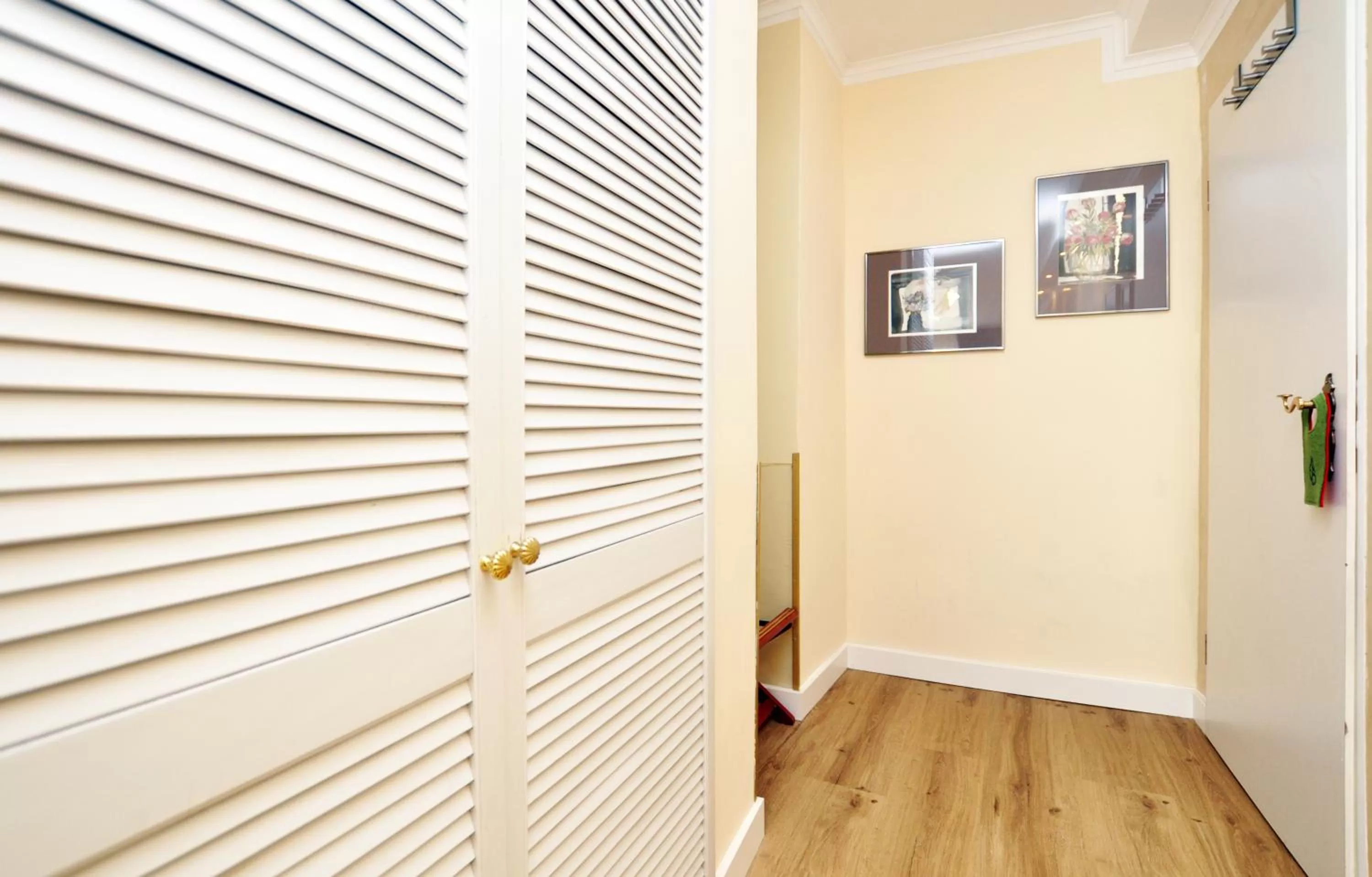 Photo of the whole room in Hotel Altmünchen by Blattl