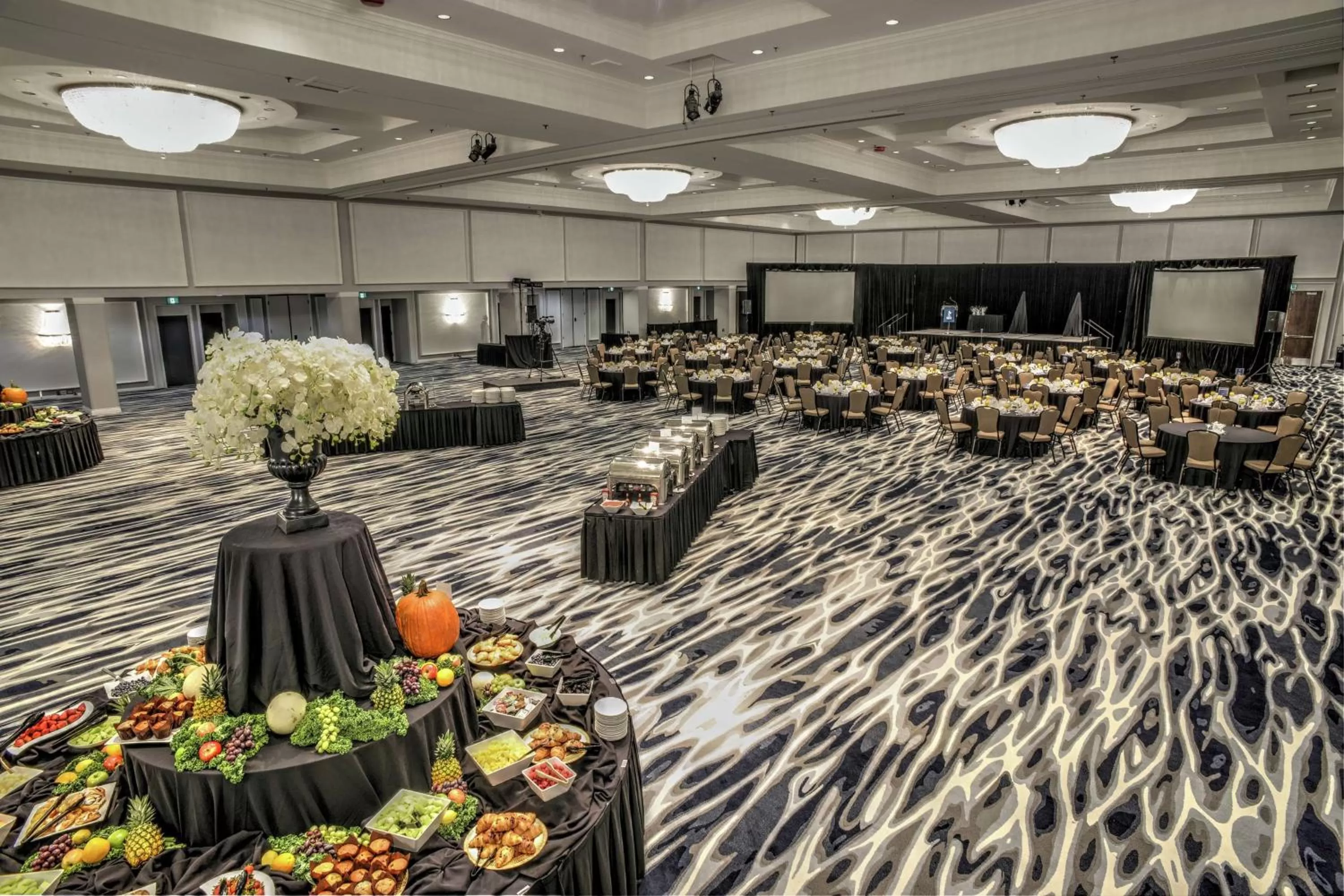 Meeting/conference room in Doubletree by Hilton London