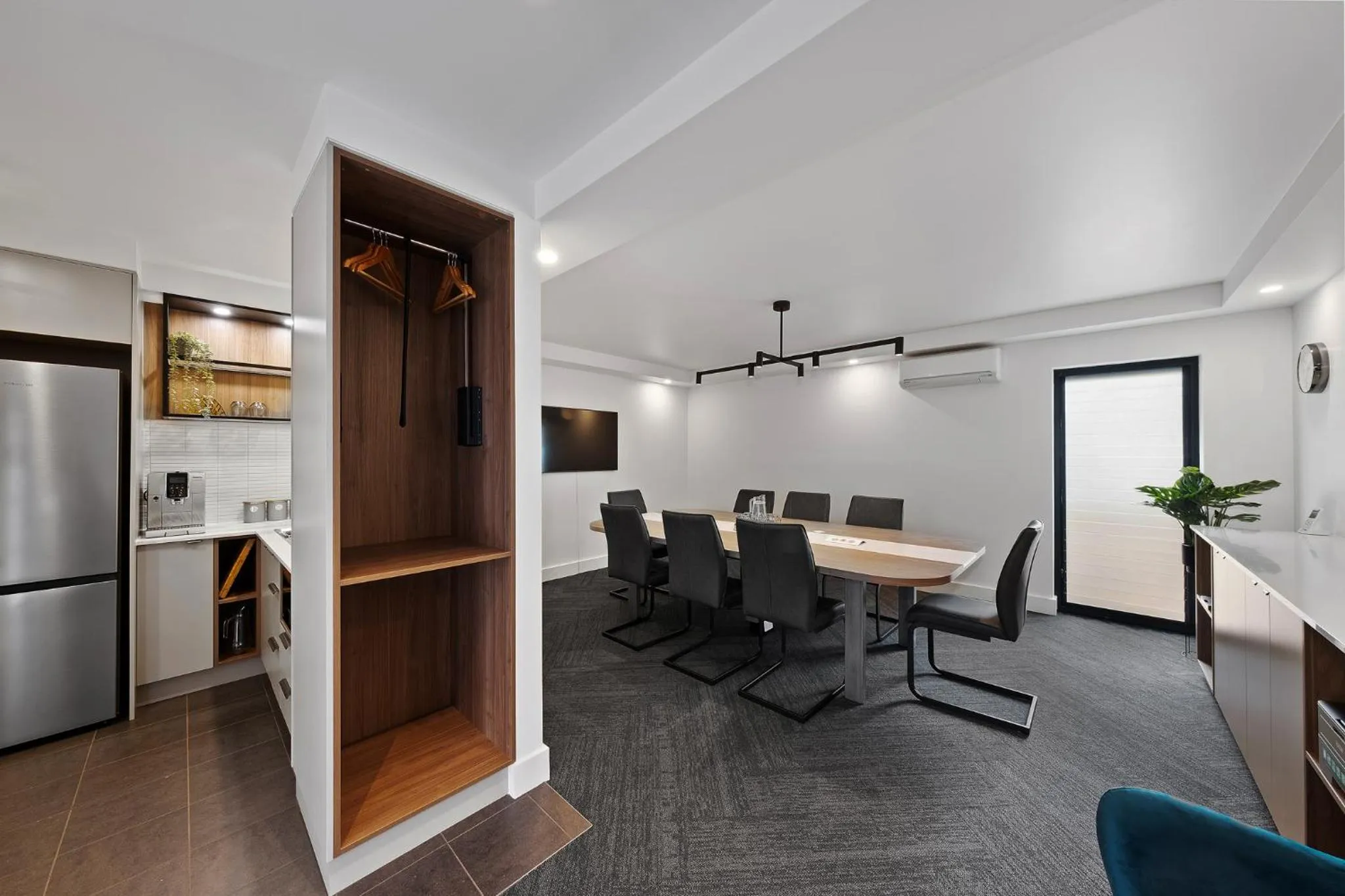 Meeting/conference room in Bluegum Dubbo