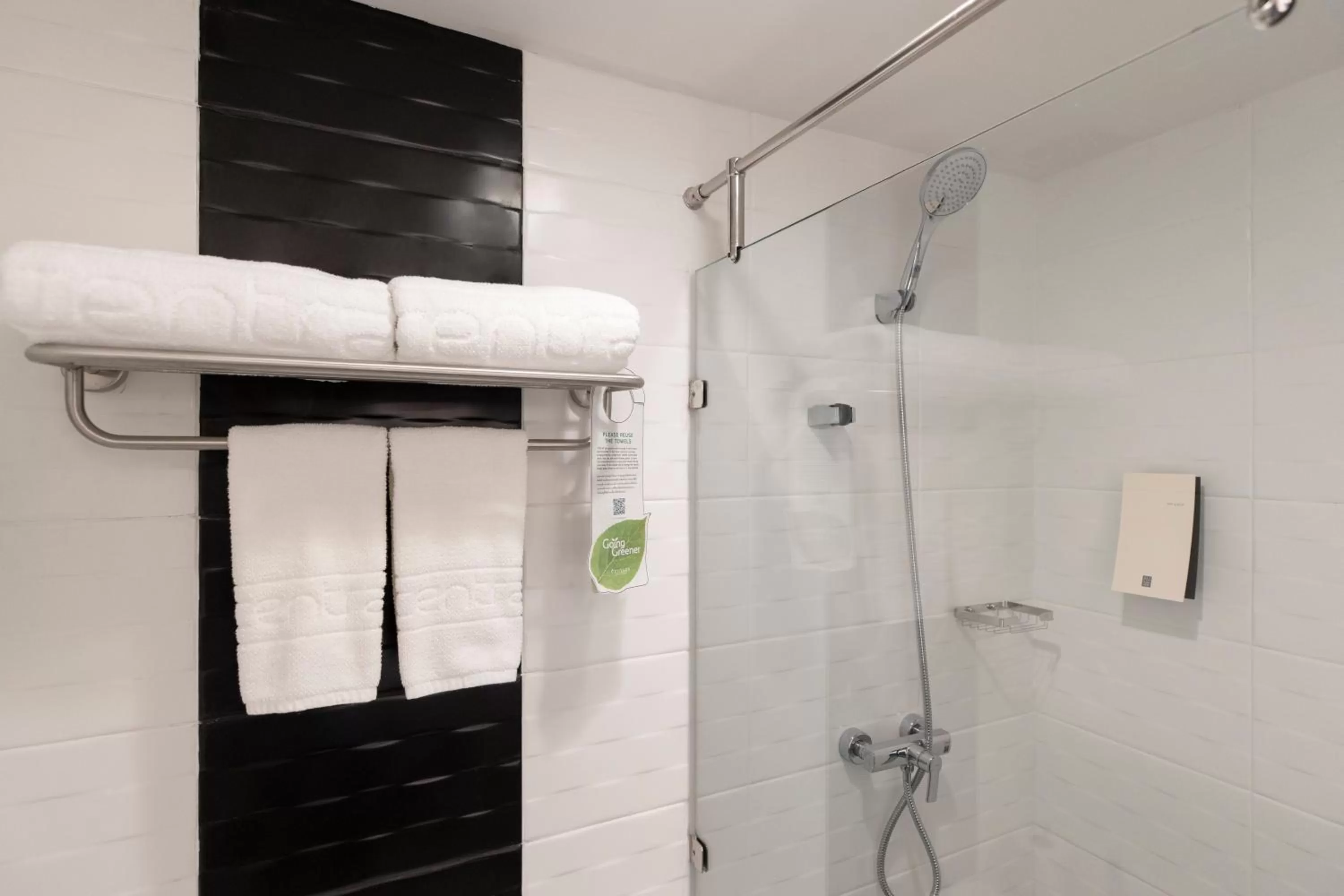 Bathroom in Centara Life Cha-Am Beach Resort Hua Hin