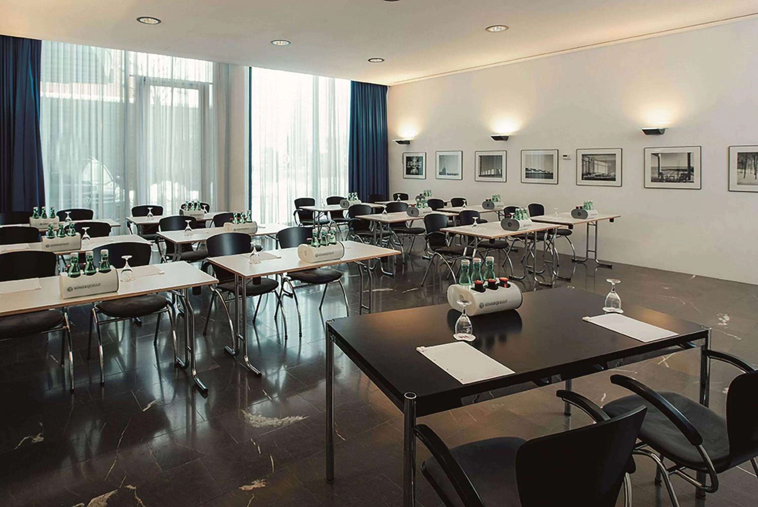 Meeting/conference room in Vienna House by Wyndham Martinspark Dornbirn