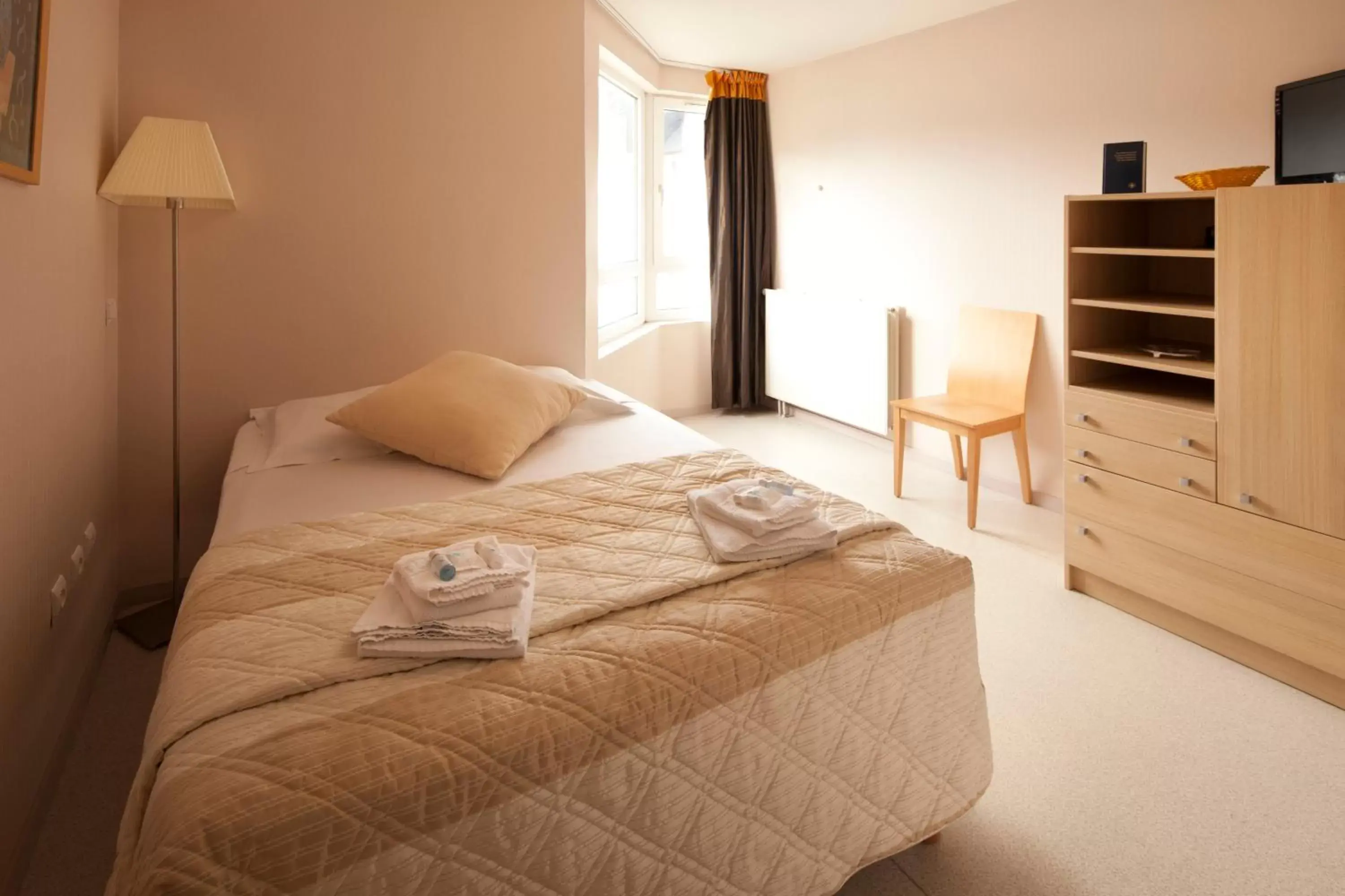 Double Studio (2 Adults) in Villa Mariale by Popinns Double Studio (2 Adults) in Villa Mariale by Popinns