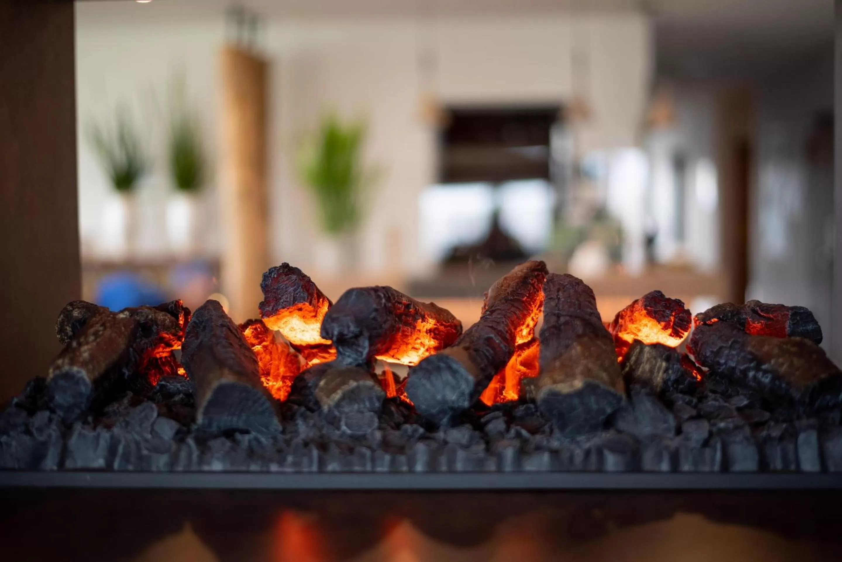 flat iron in Alb Inn - Hotel & Apartments