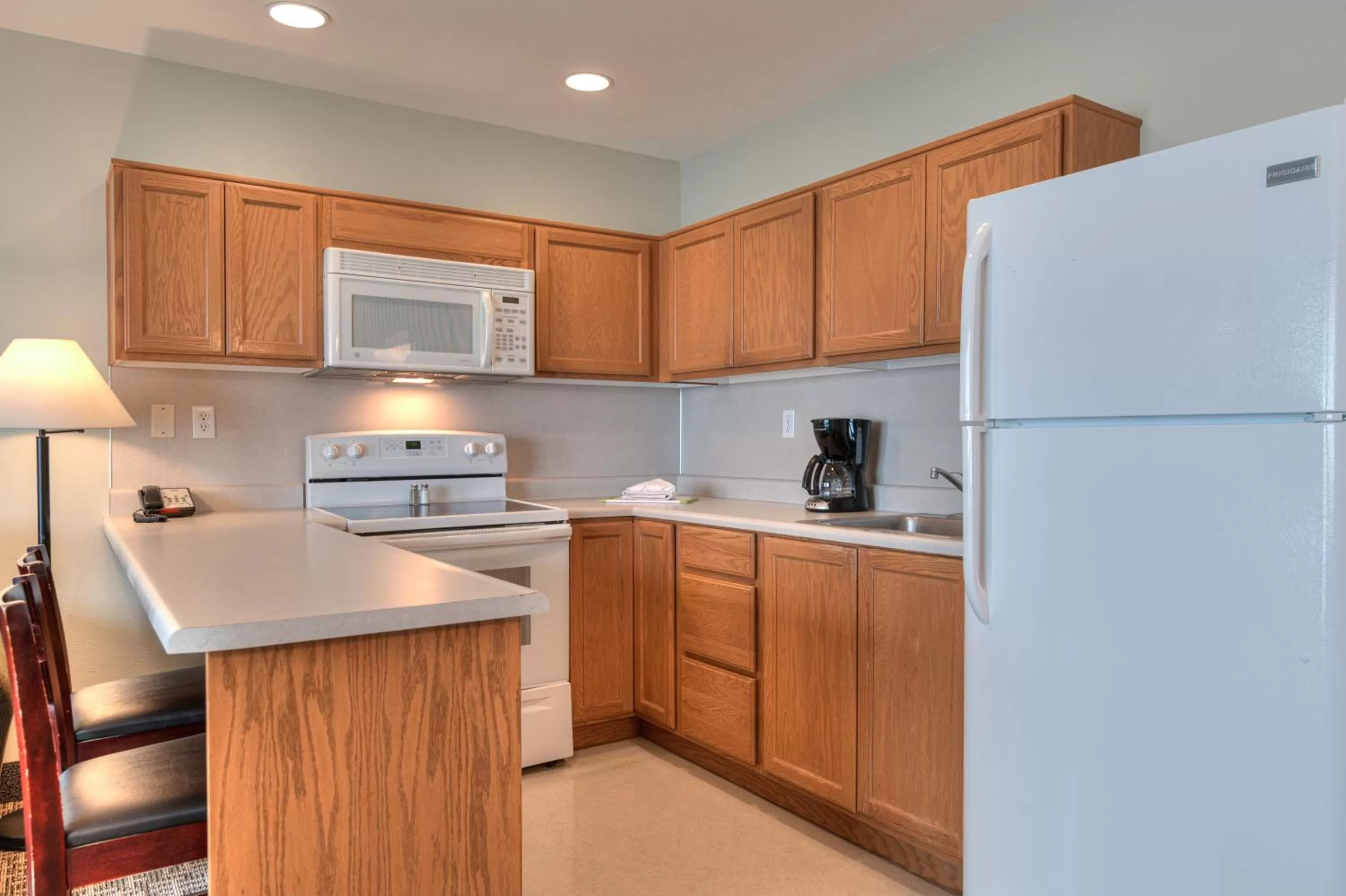 Kitchen or kitchenette, Kitchen/Kitchenette in D Sands Rentals