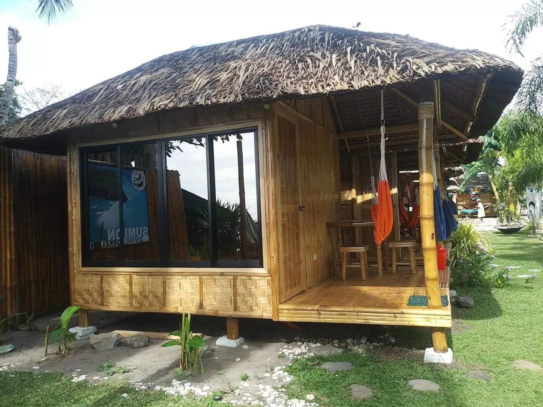 AivyMaes Divers Resort