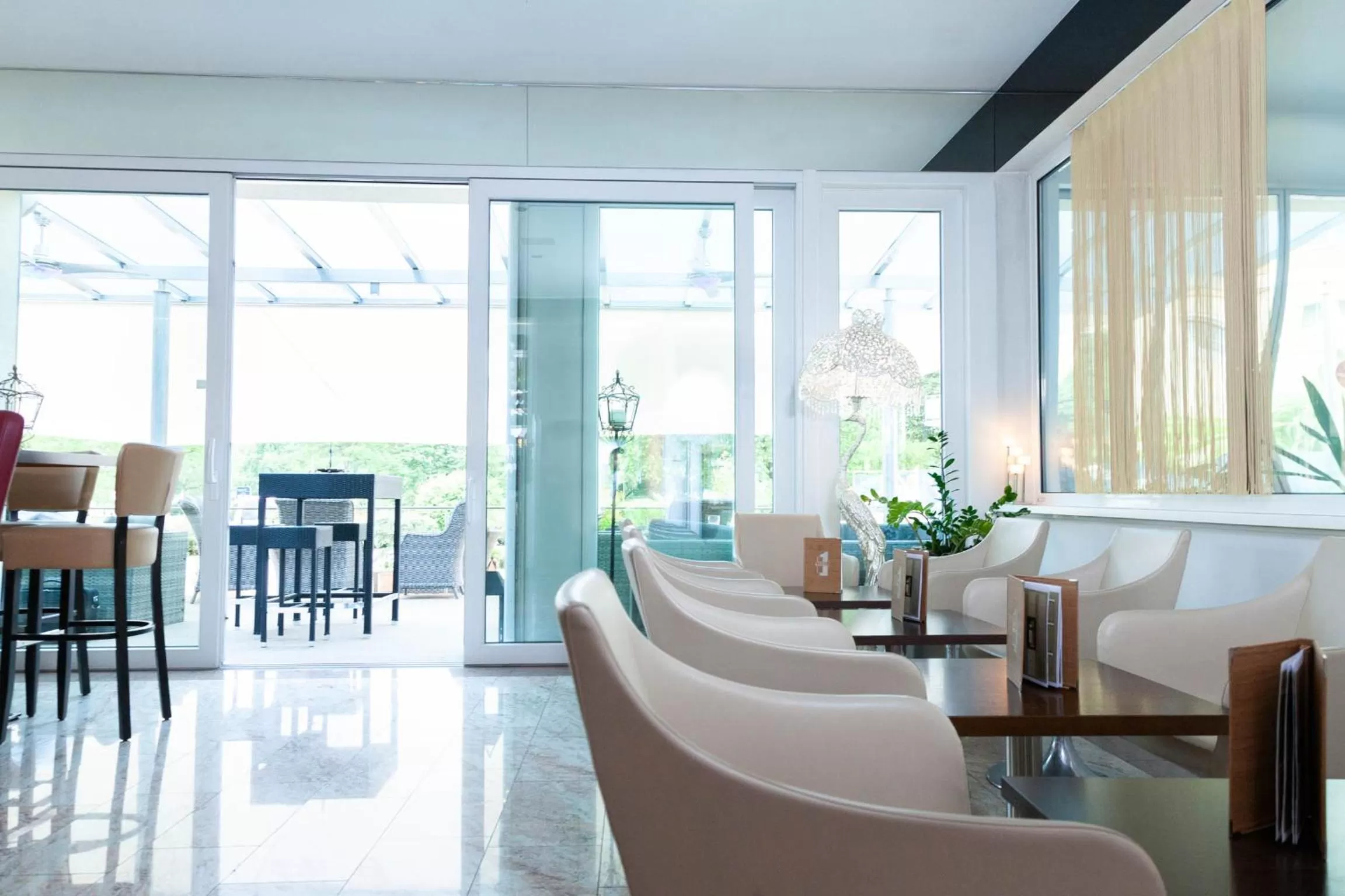 Lounge or bar in Hotel Plattenwirt