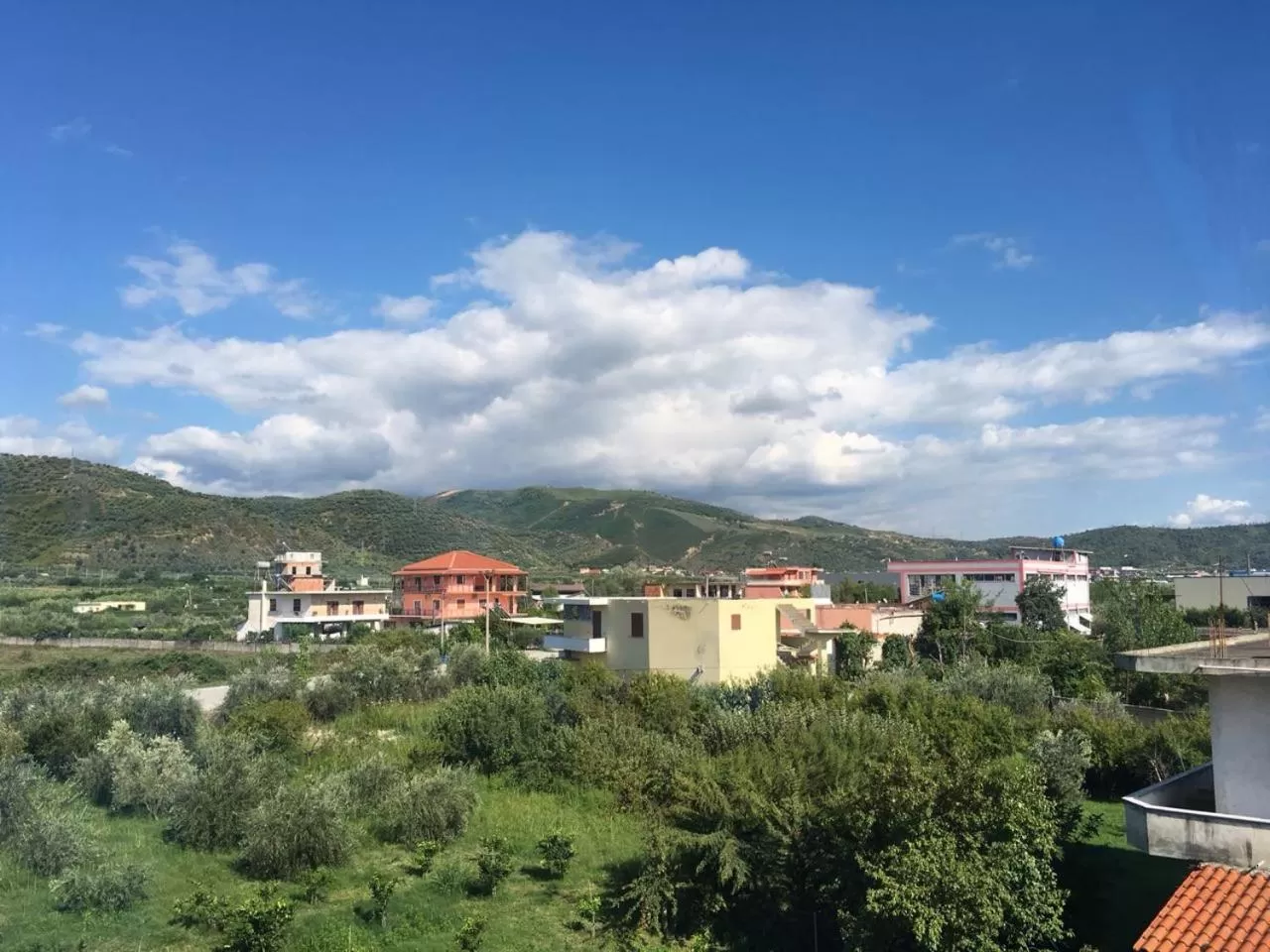 Nearby landmark in Guest House Simeone