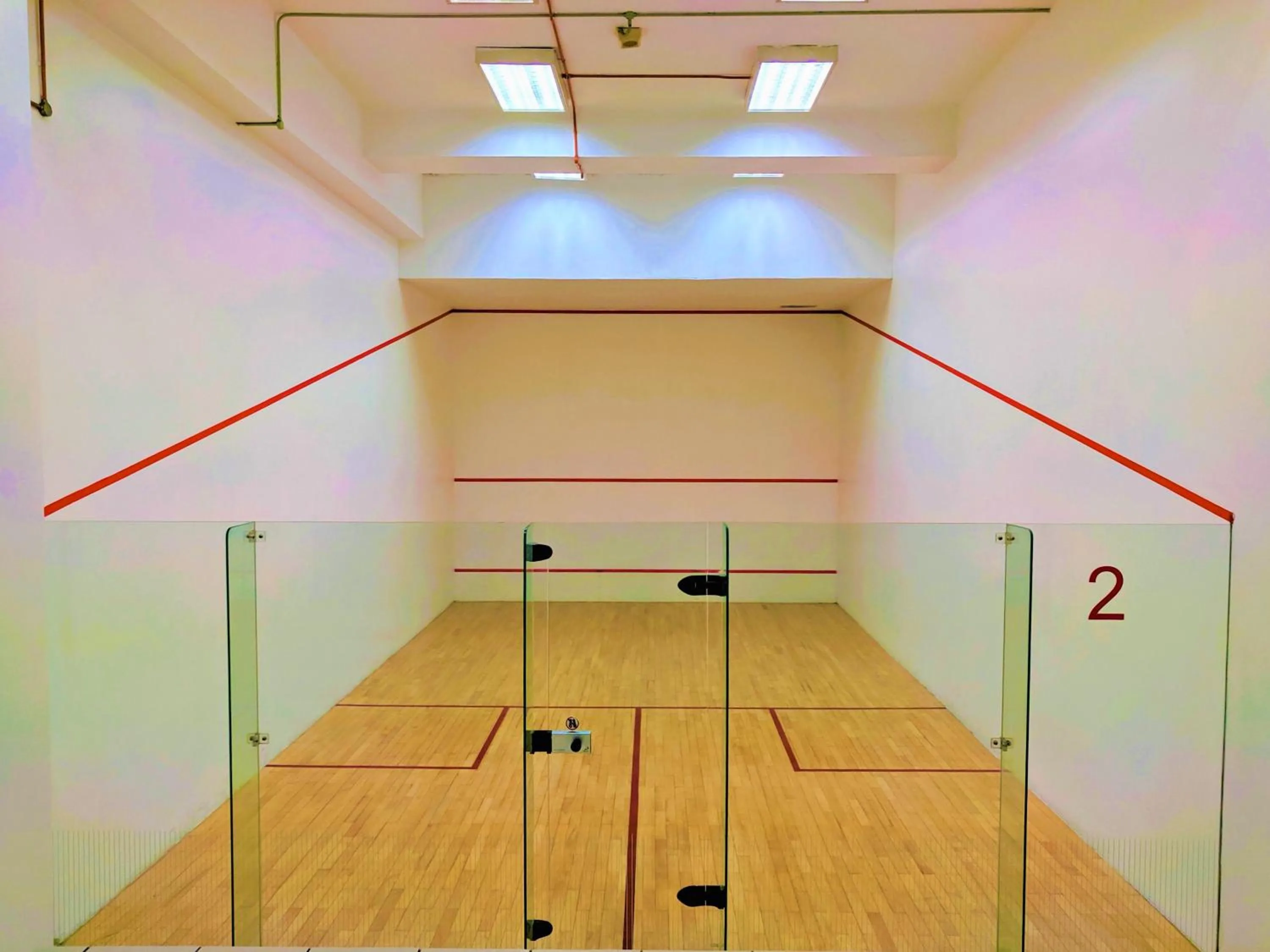 Day in Serviced Apartments @ Times Square Kuala Lumpur