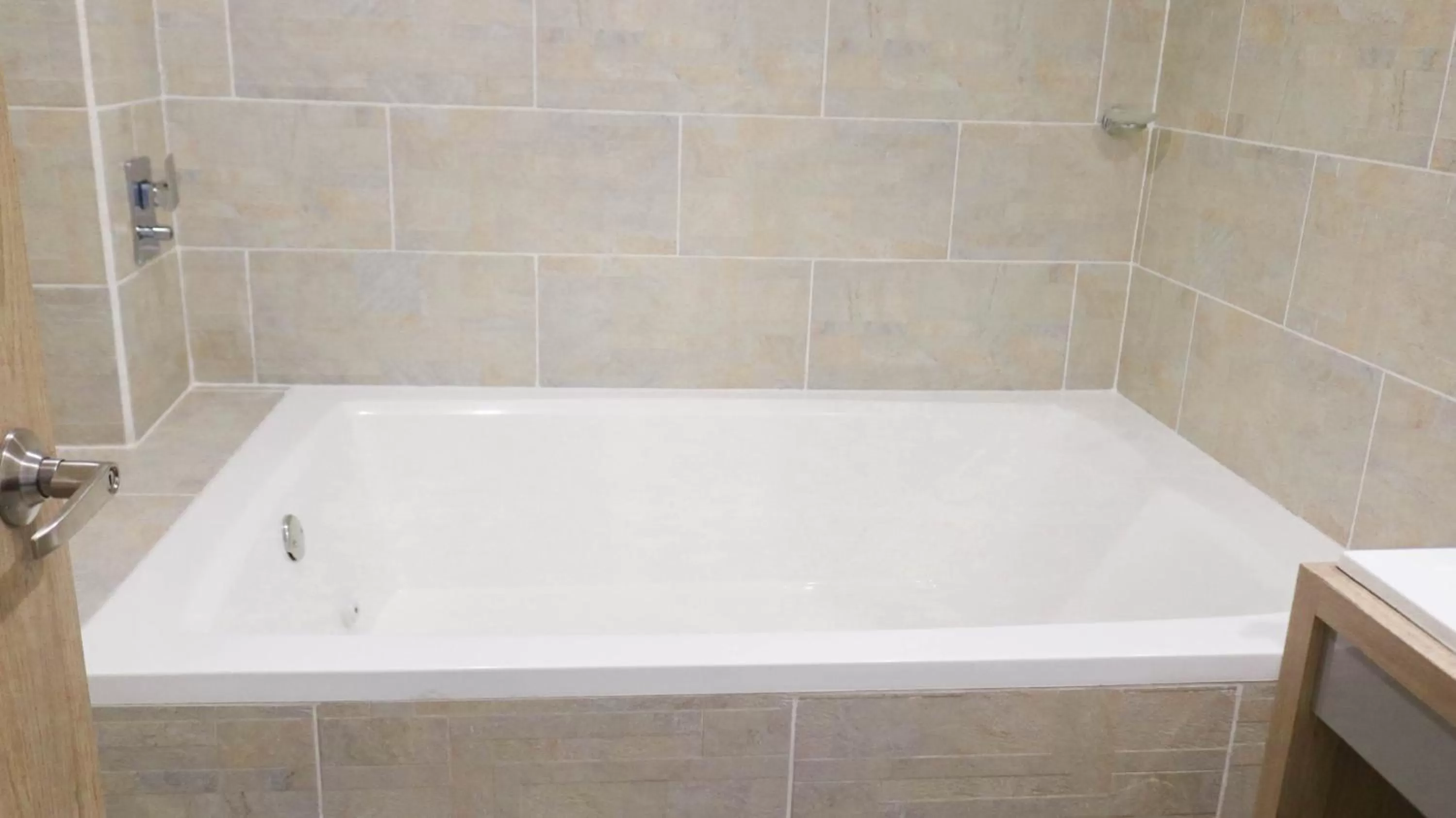 Bath in Hotel Boutique Laureles Medellin (HBL)