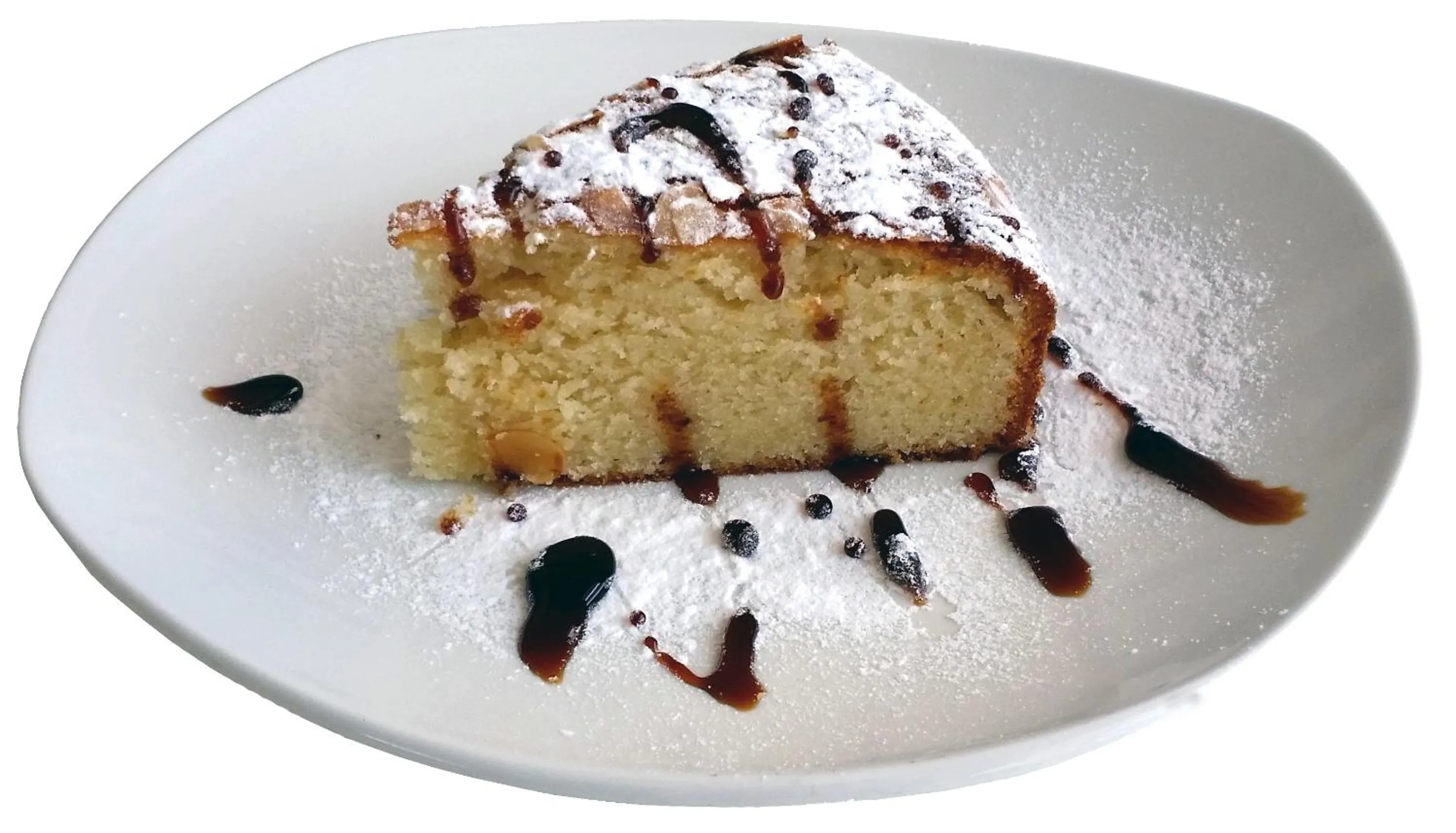 Food close-up in Hotel Creta Paguera