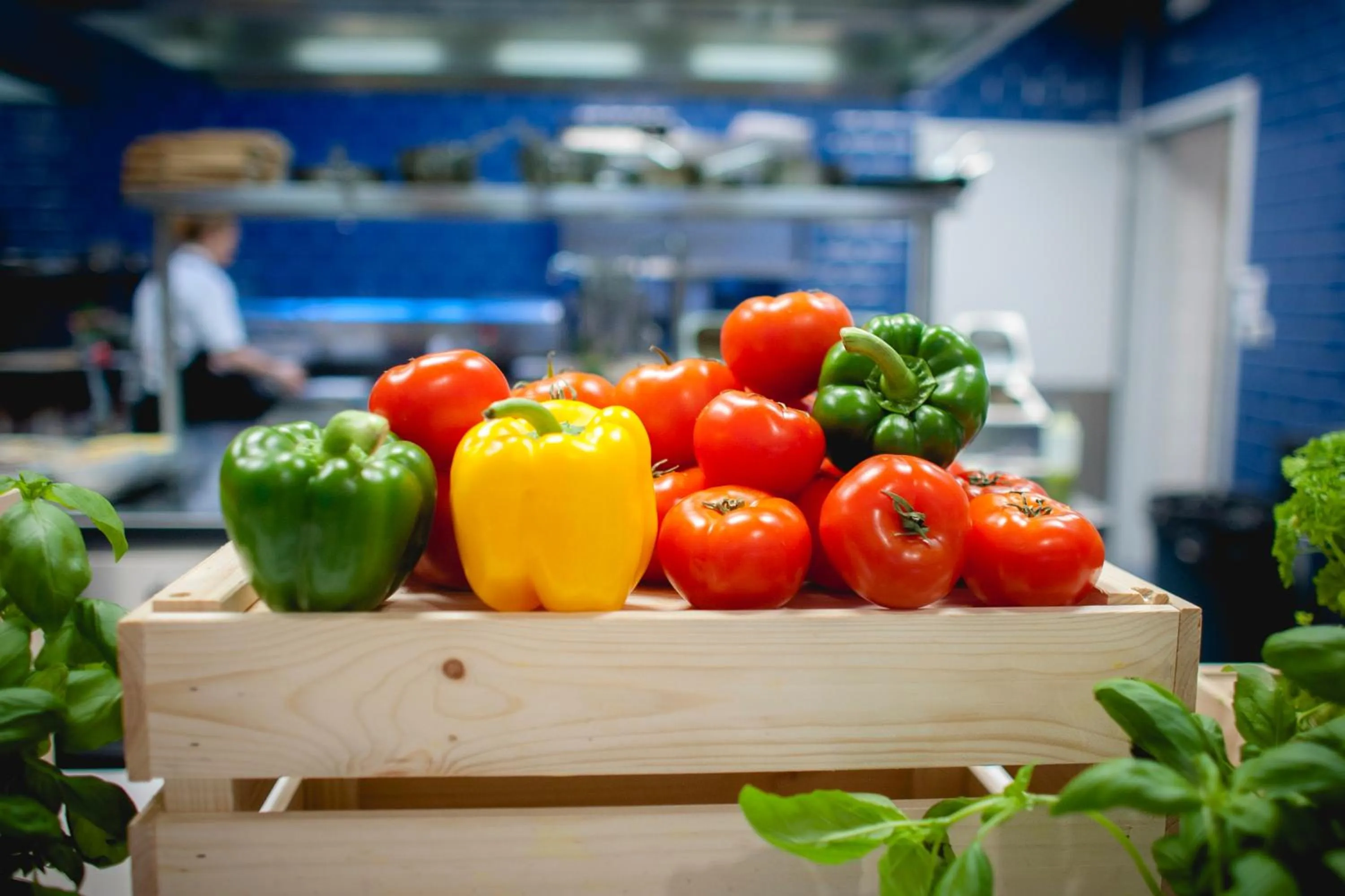 Buffet breakfast in GRANO APARTMENTS Gdańsk Motława SPA & Wellness