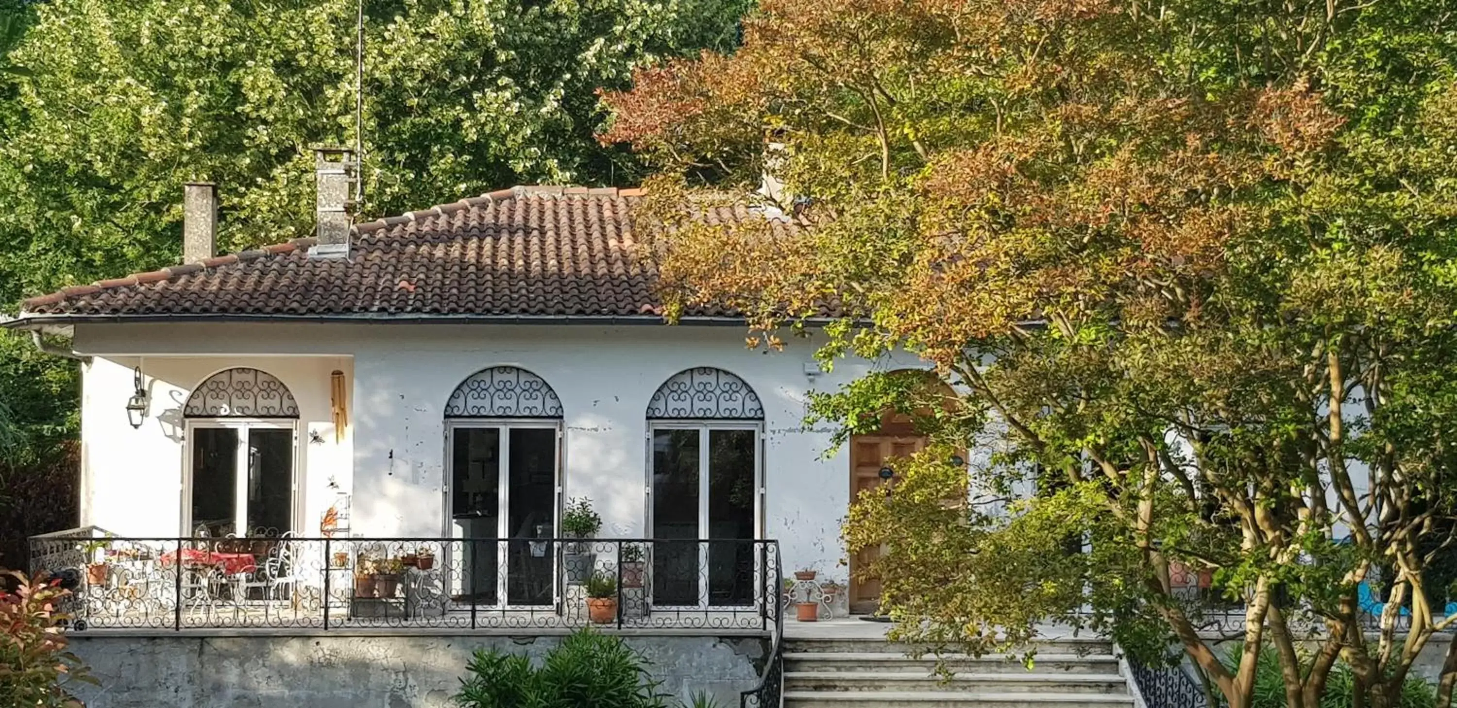 Facade/entrance, Property Building in La Casanat Facade/entrance, Property Building in La Casanat