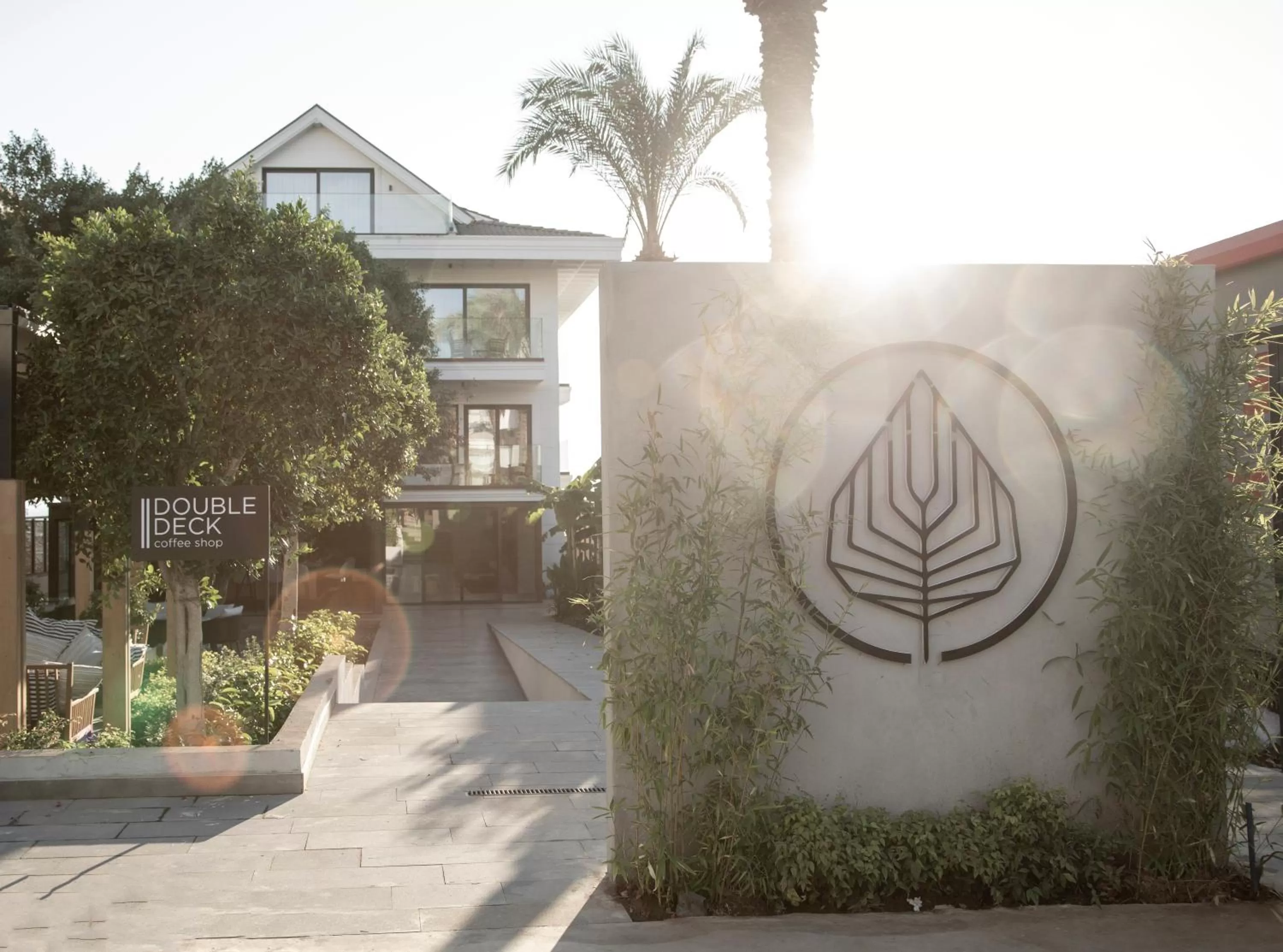 Facade/entrance in Perge Hotels - Adult Only 18 plus