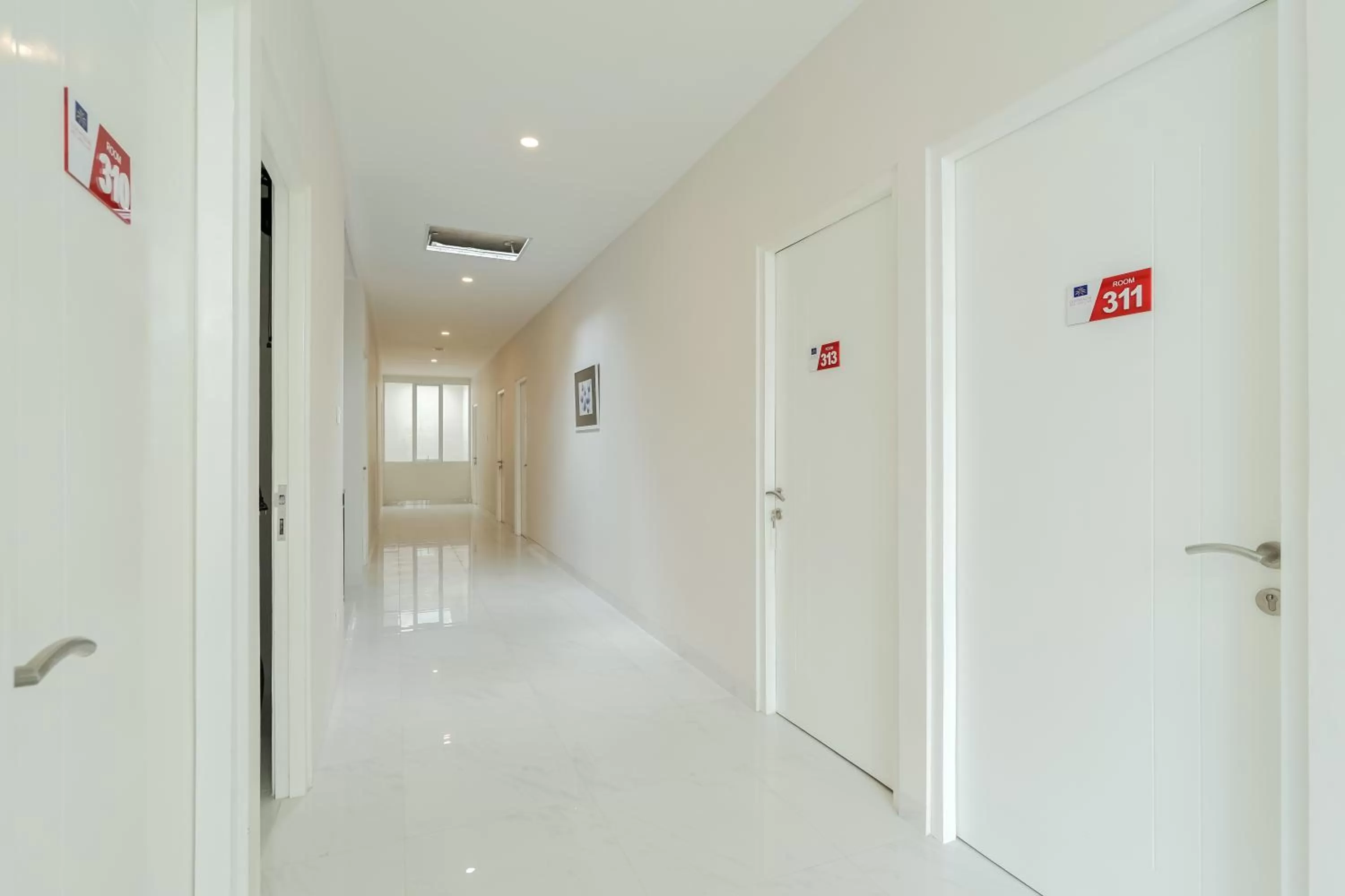 RedDoorz Syariah Plus @ BSD City