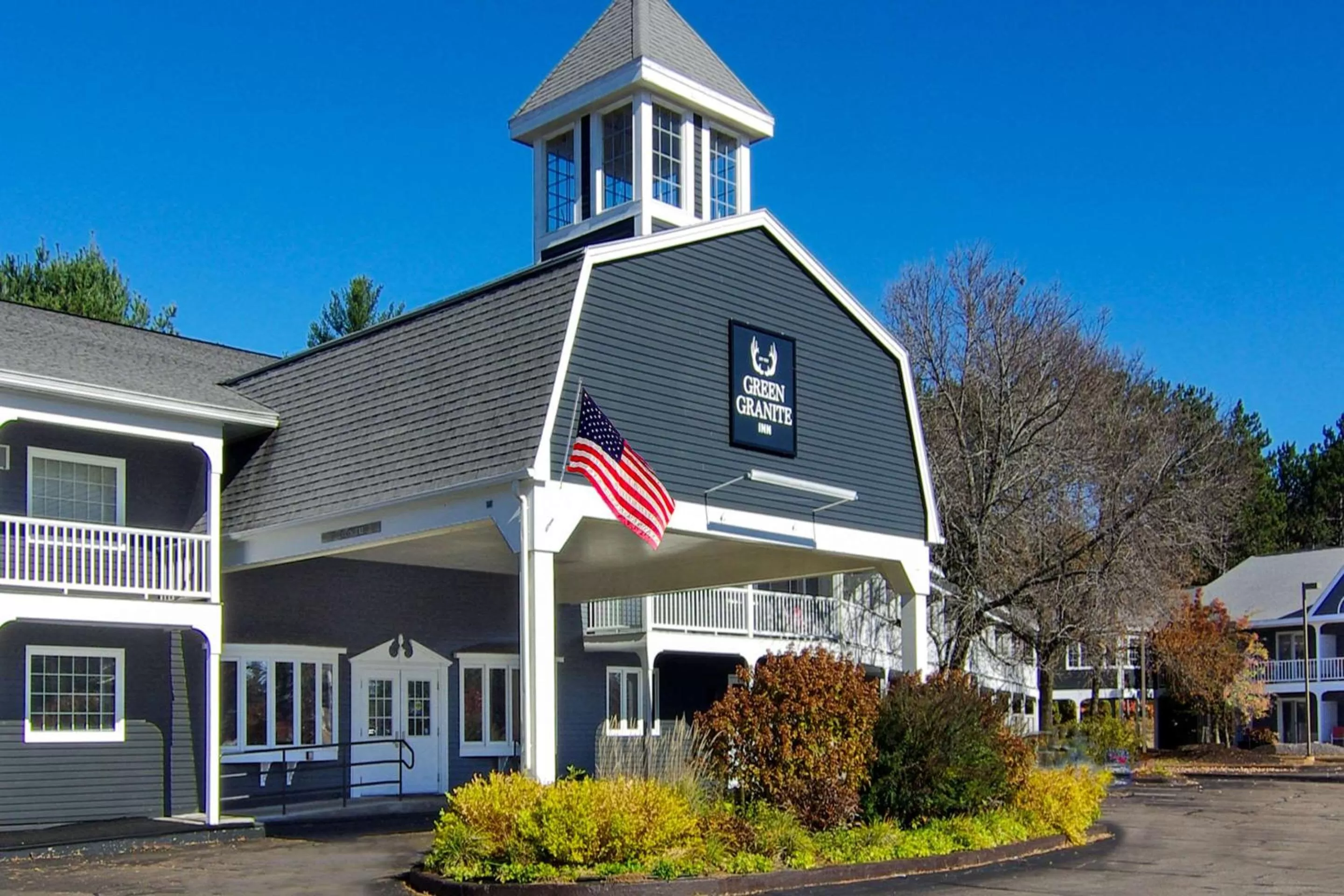 Green Granite Inn, Ascend Hotel Collection