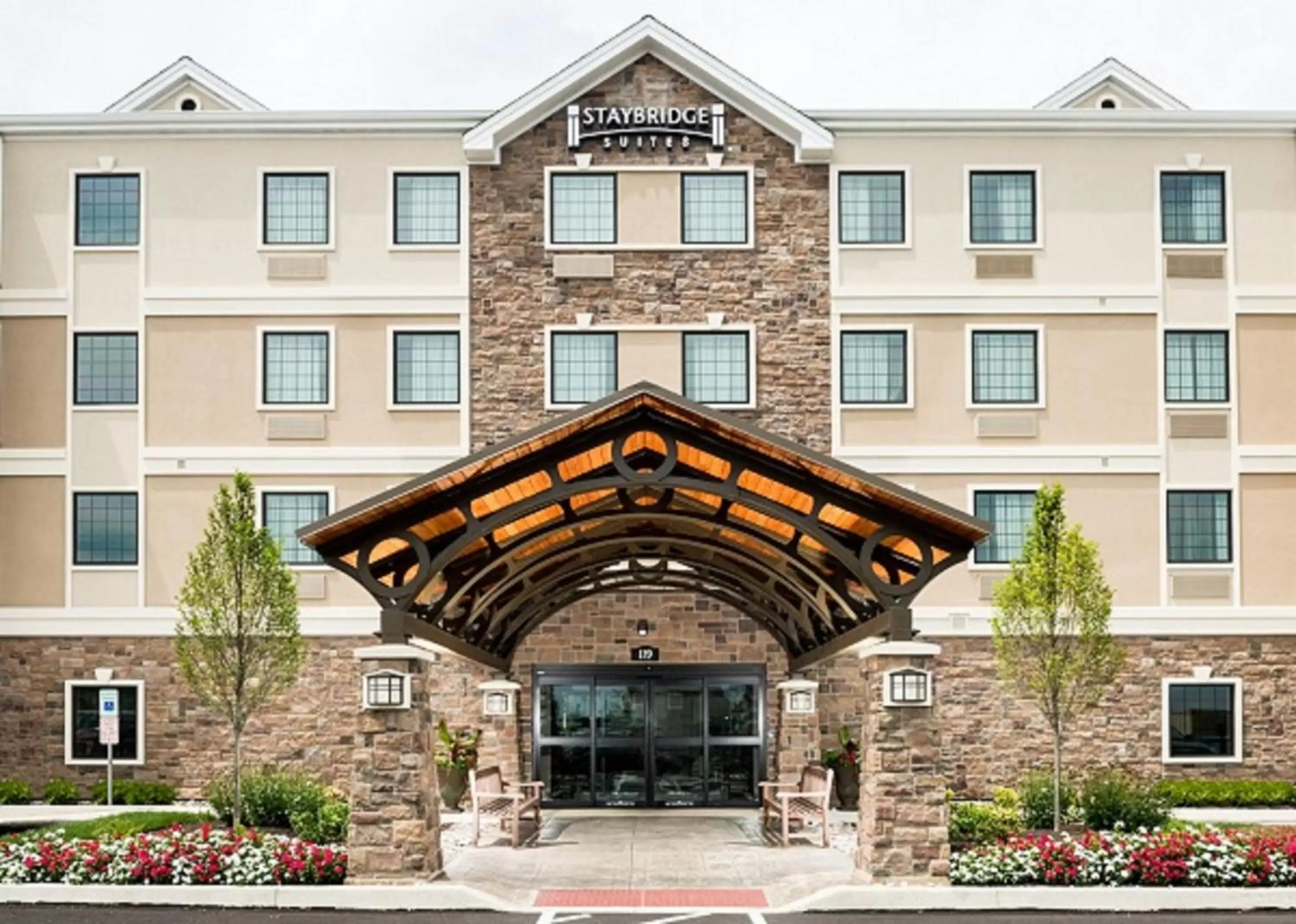 Staybridge Suites Montgomeryville by IHG Staybridge Suites Montgomeryville by IHG