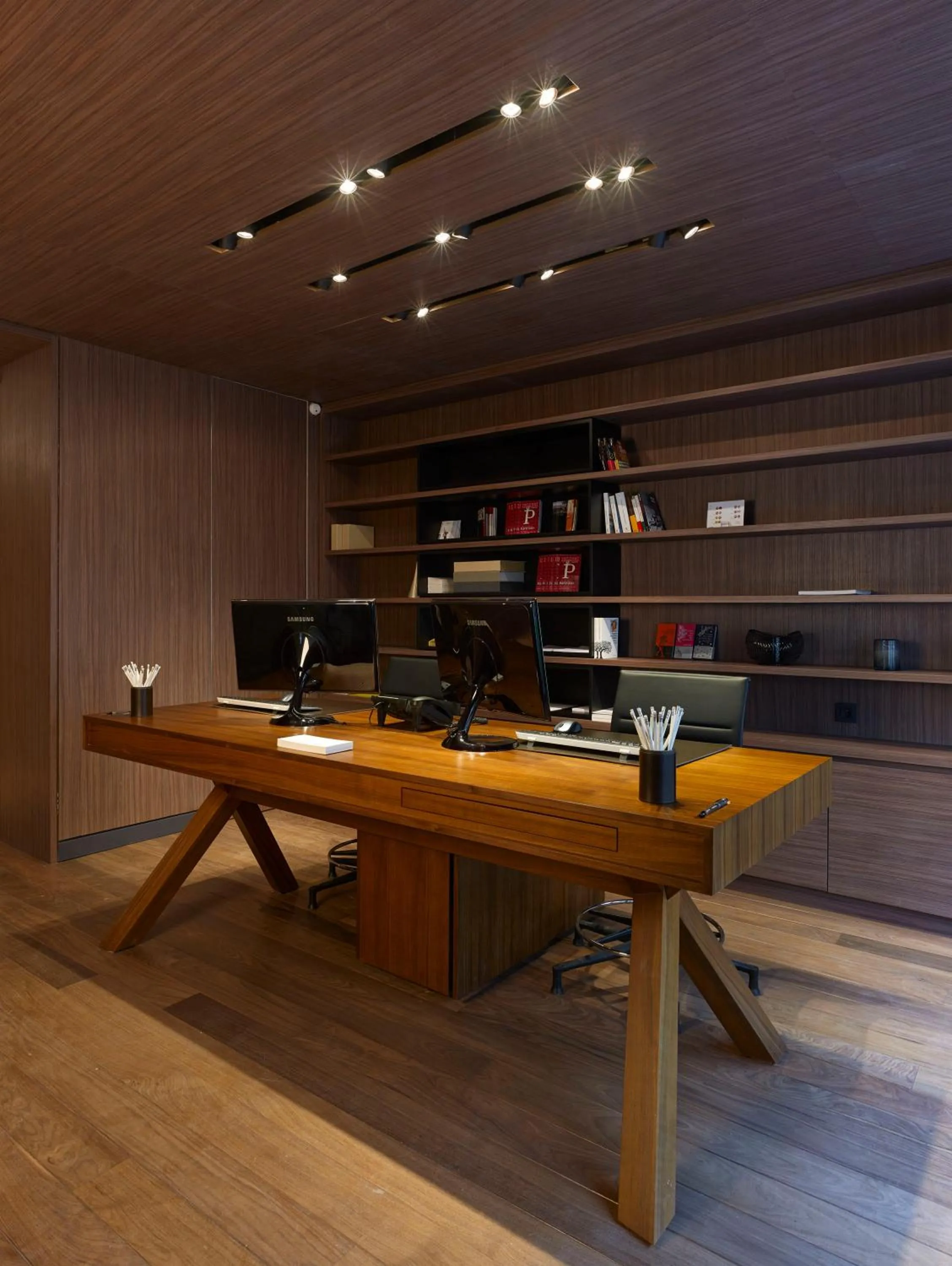 Lobby or reception in Hotel de Nell