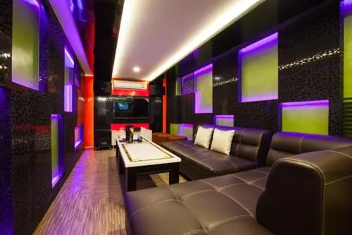 Vabua Asotel Bangkok