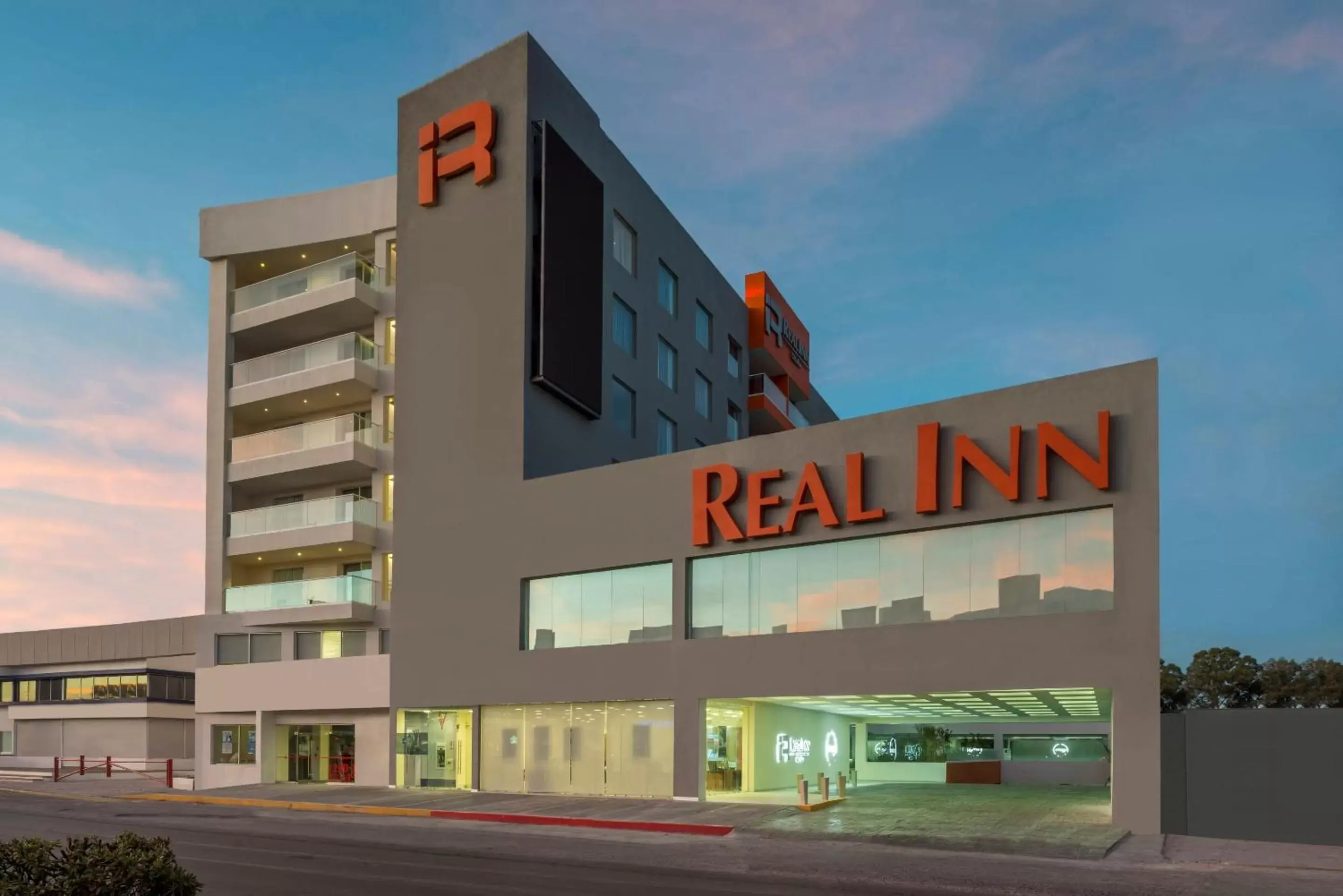 Real Inn Celaya Real Inn Celaya