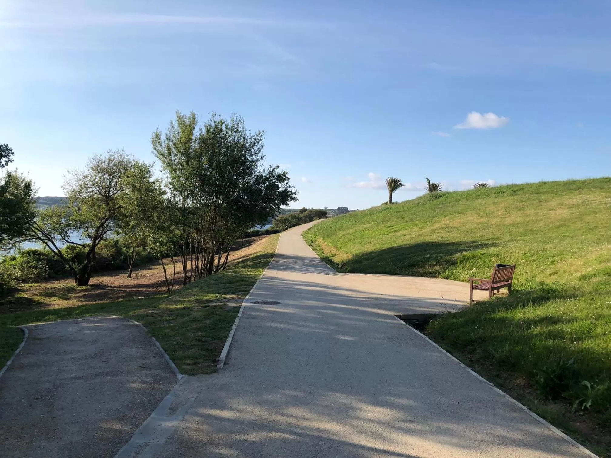 Property building in Cabañas de Canide