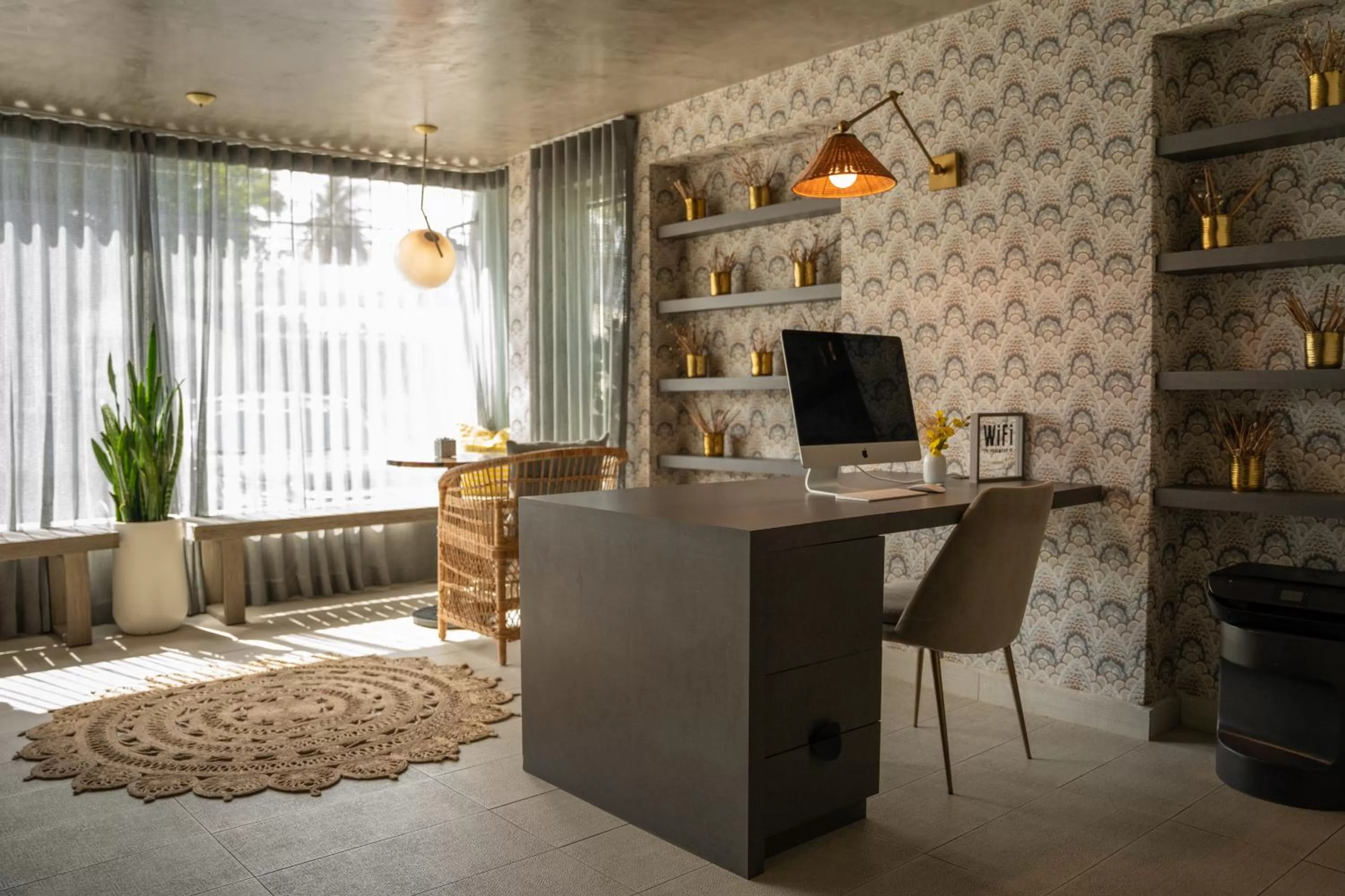 Business facilities in Trópica Beach Hotel