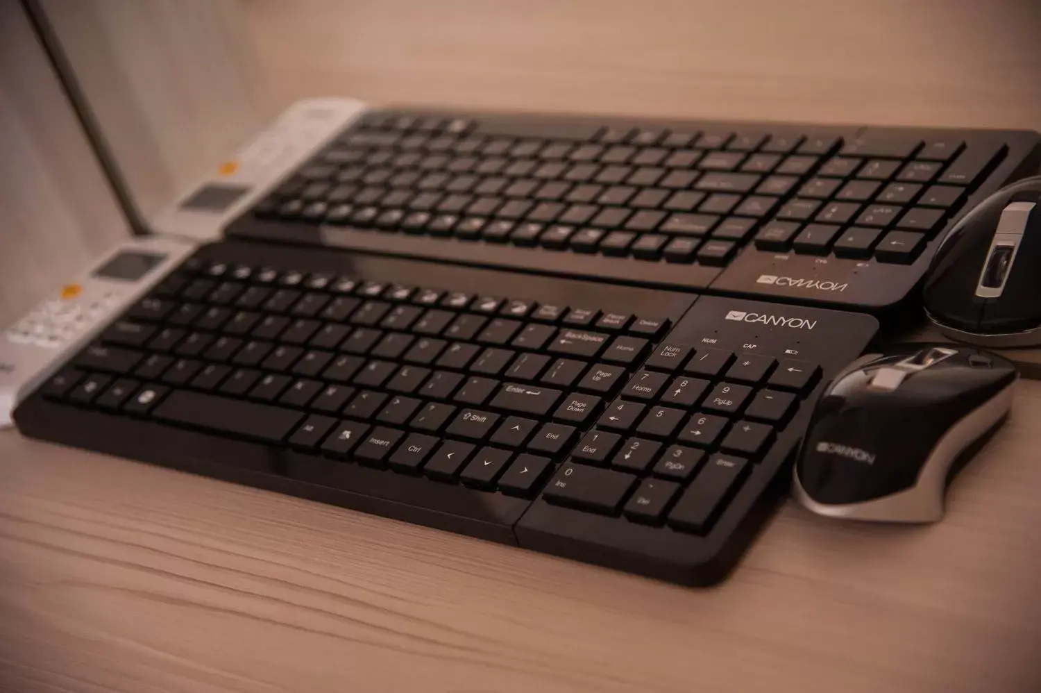 Double Room with Private Bathroom in Le Mer Double Room with Private Bathroom in Le Mer