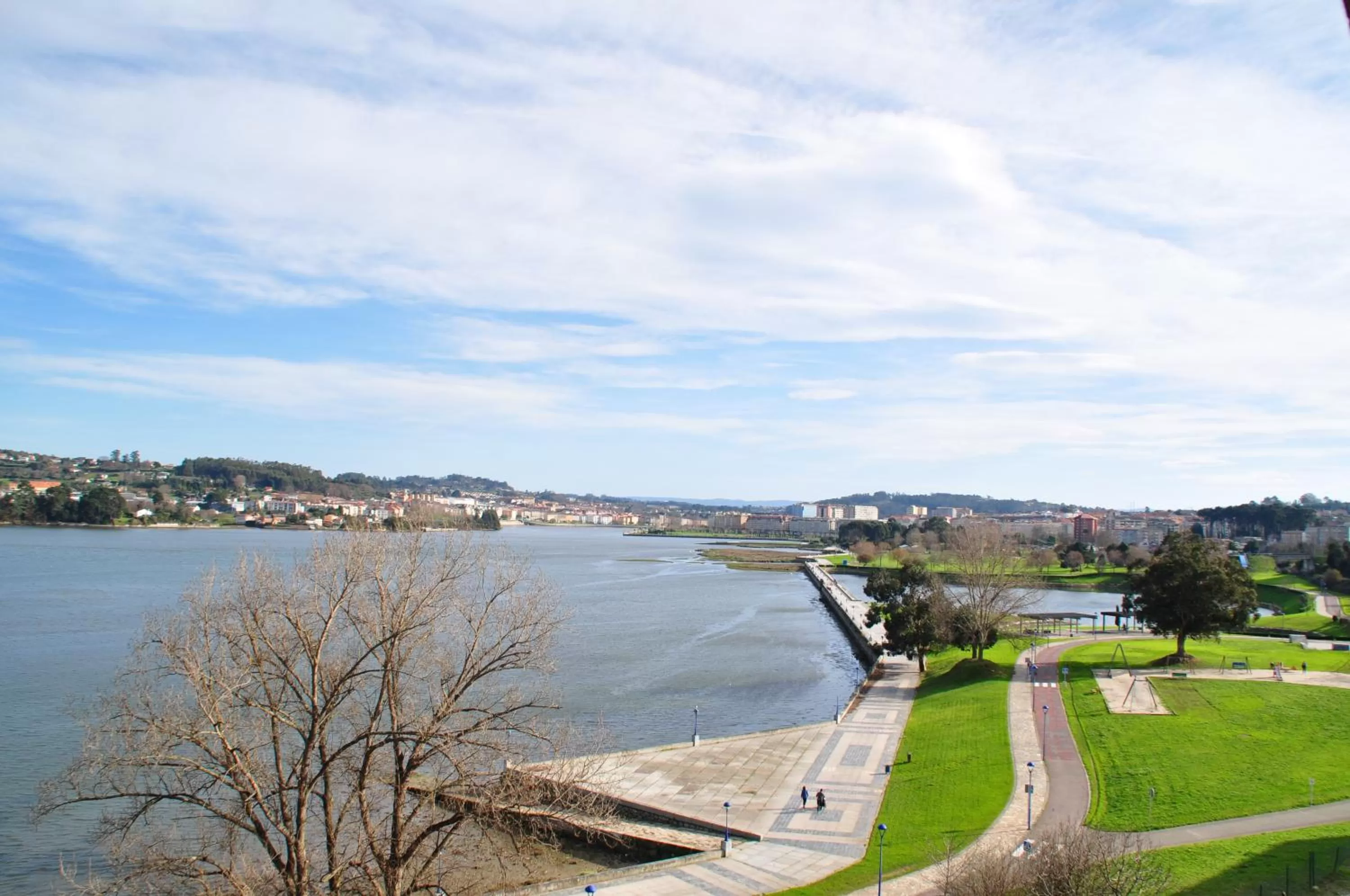 Neighbourhood in Hotel Crunia I A Coruña