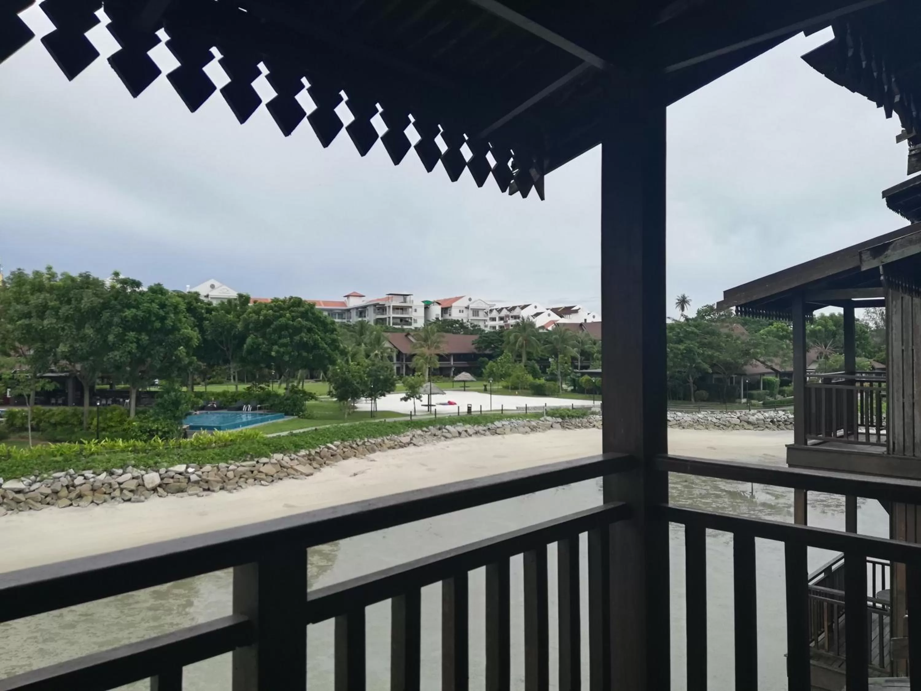 Langkawi Lagoon Beach Resort
