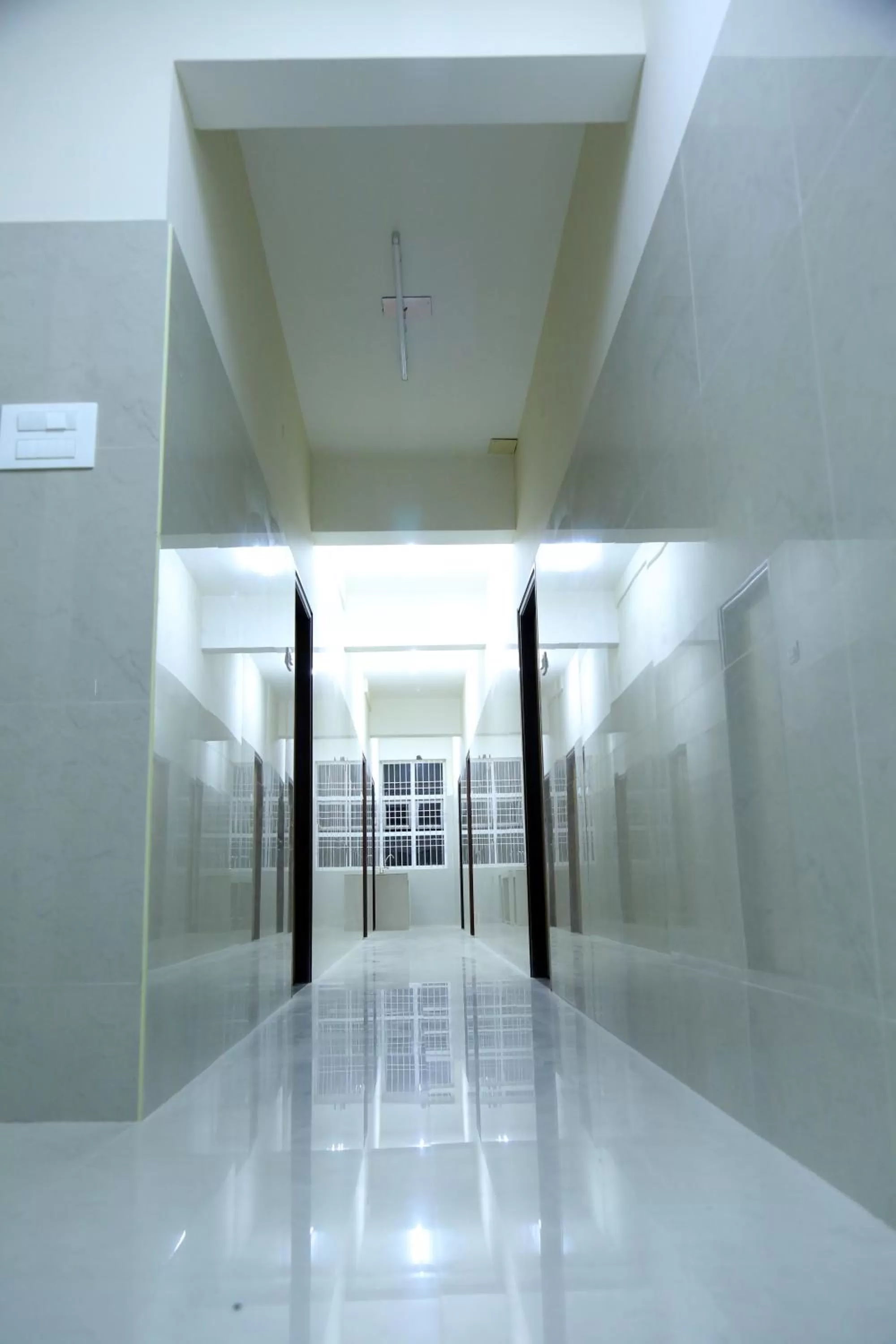 Other in SGRT Residency