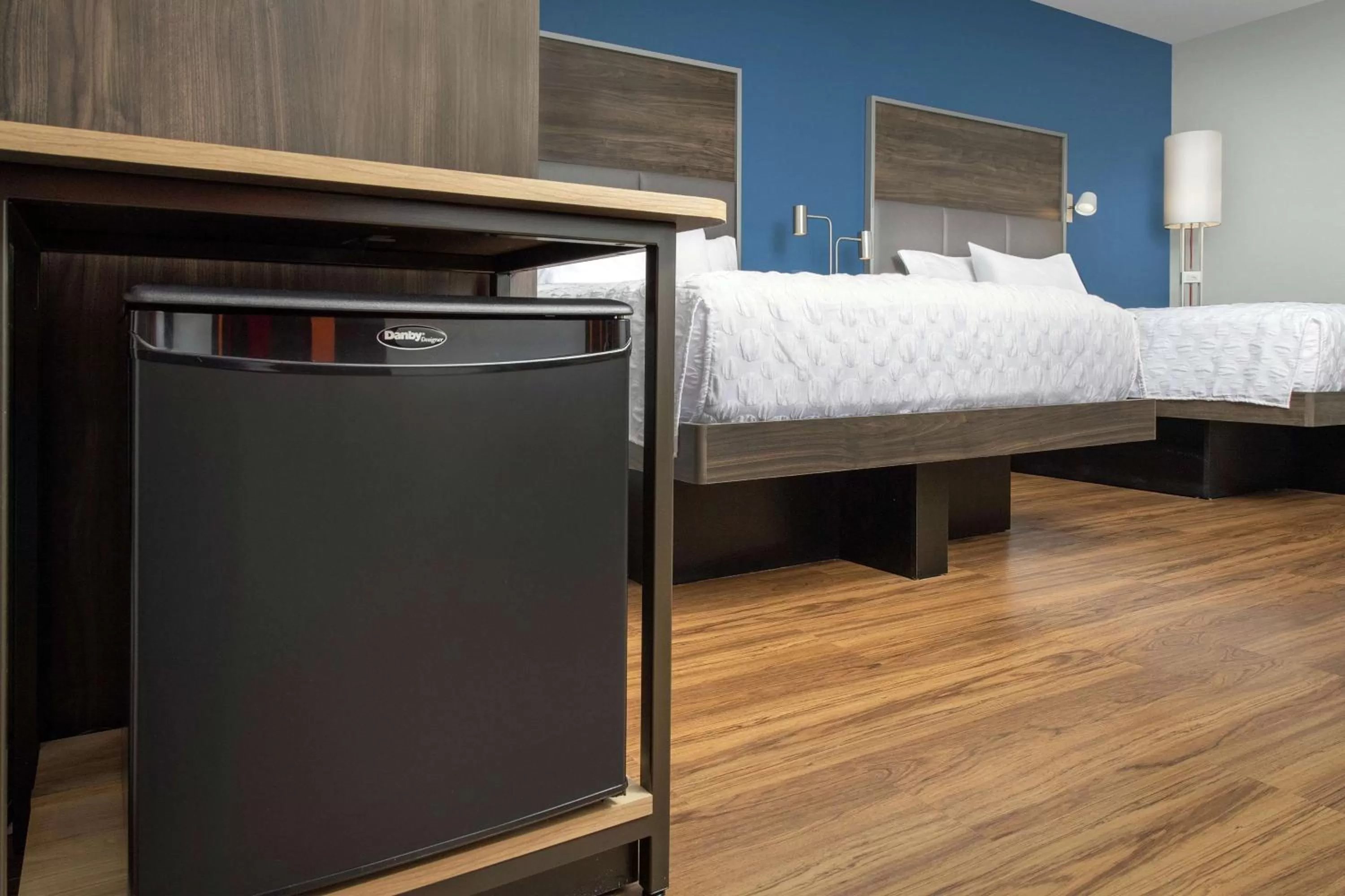 Bed in Tru By Hilton Mt Pleasant Charleston