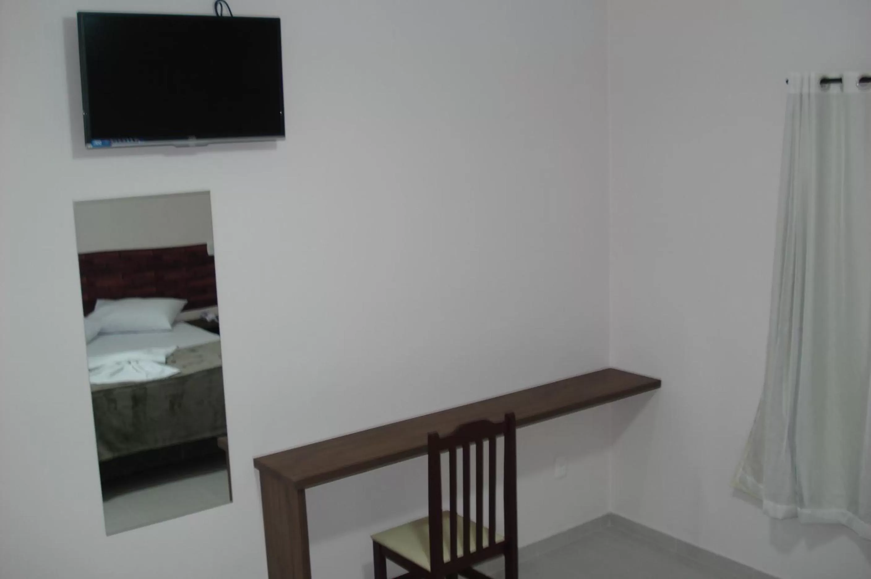 Comfort Single Room - single occupancy in Brisa Parque Hotel