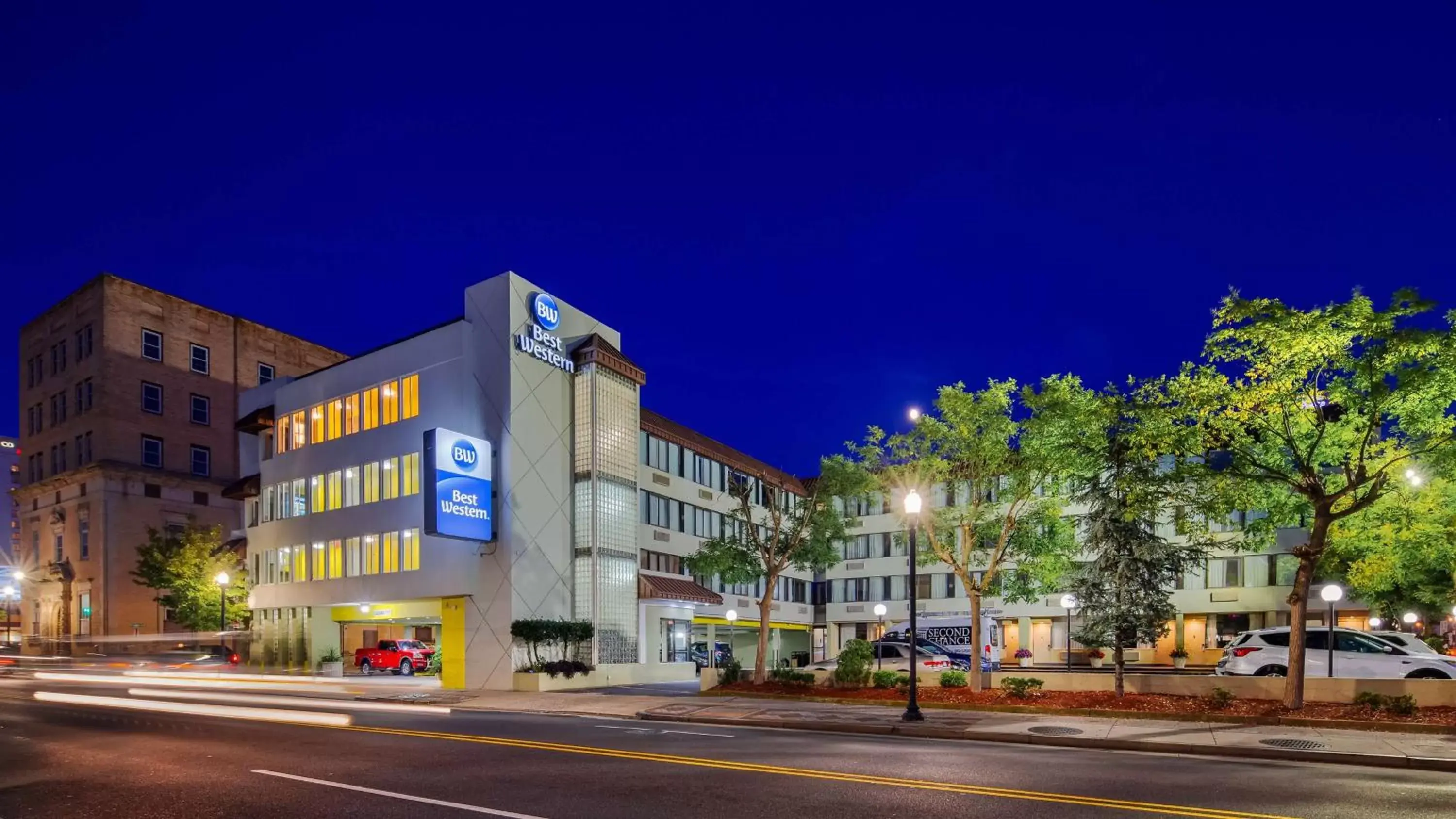 Best Western Atlantic City Beach Block Best Western Atlantic City Beach Block