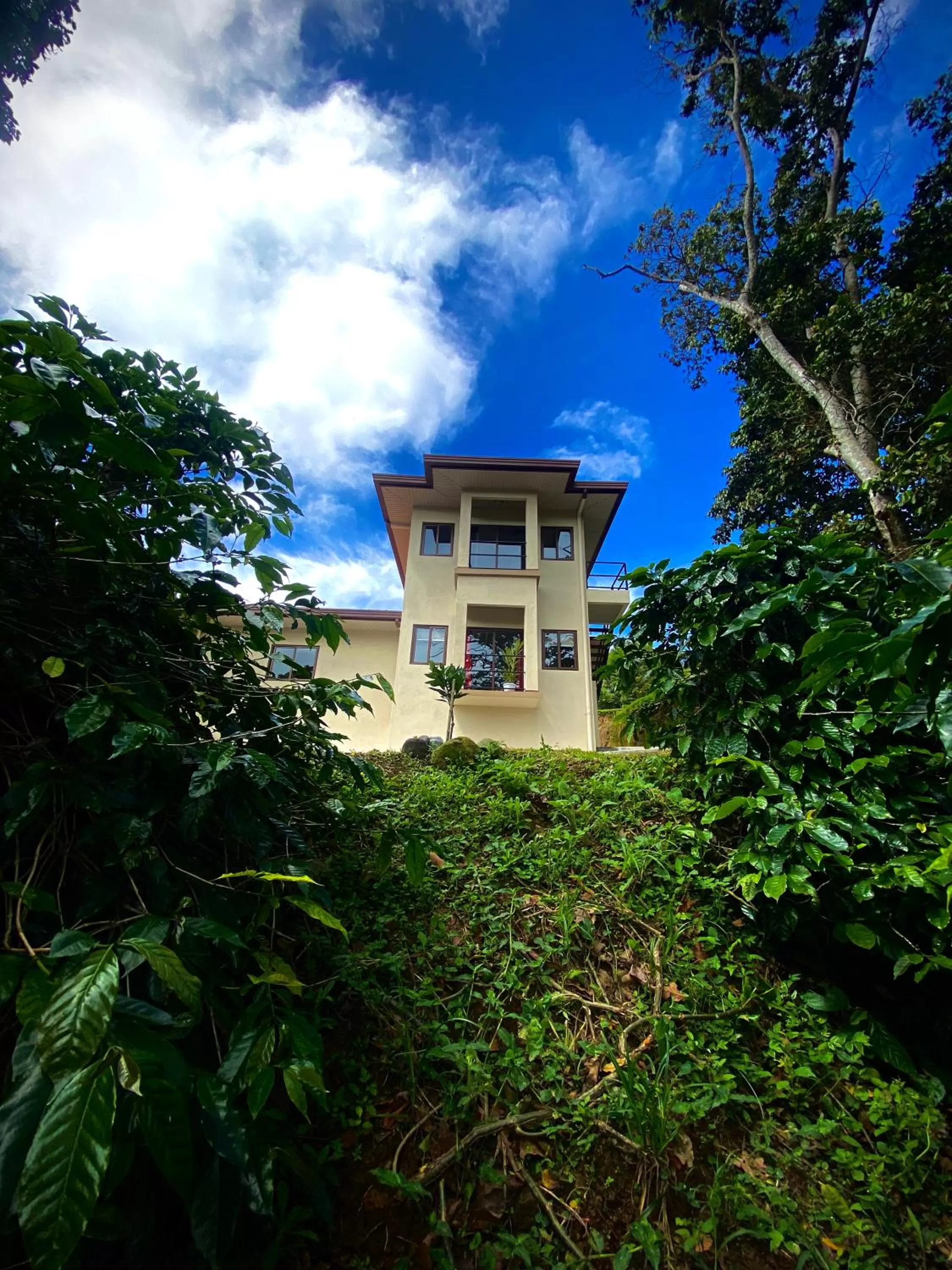 Property building in Inn The Coffeepot - Boutique Hotel