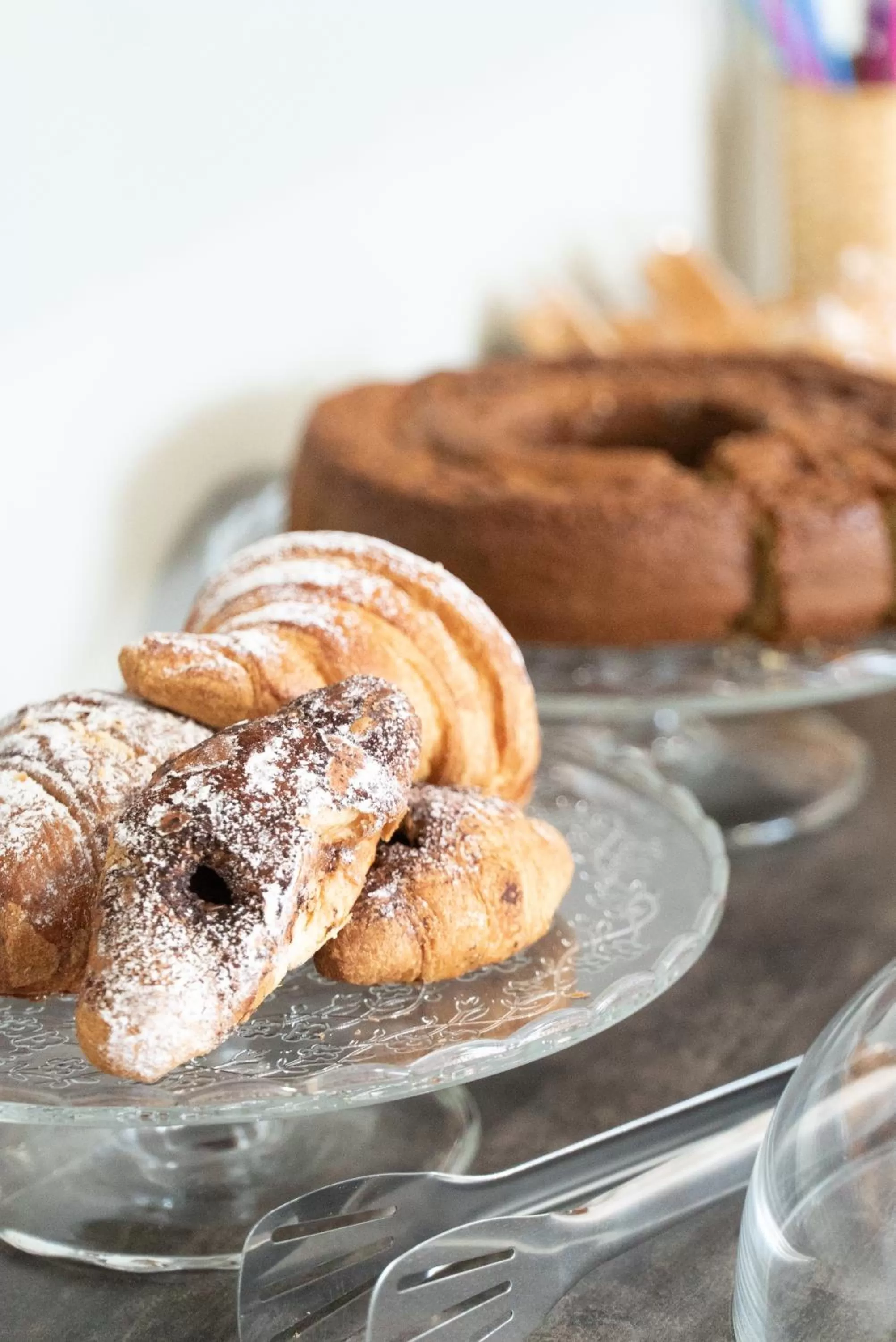 Food and drinks, Food in B&B Alle Falde Dell'Etna