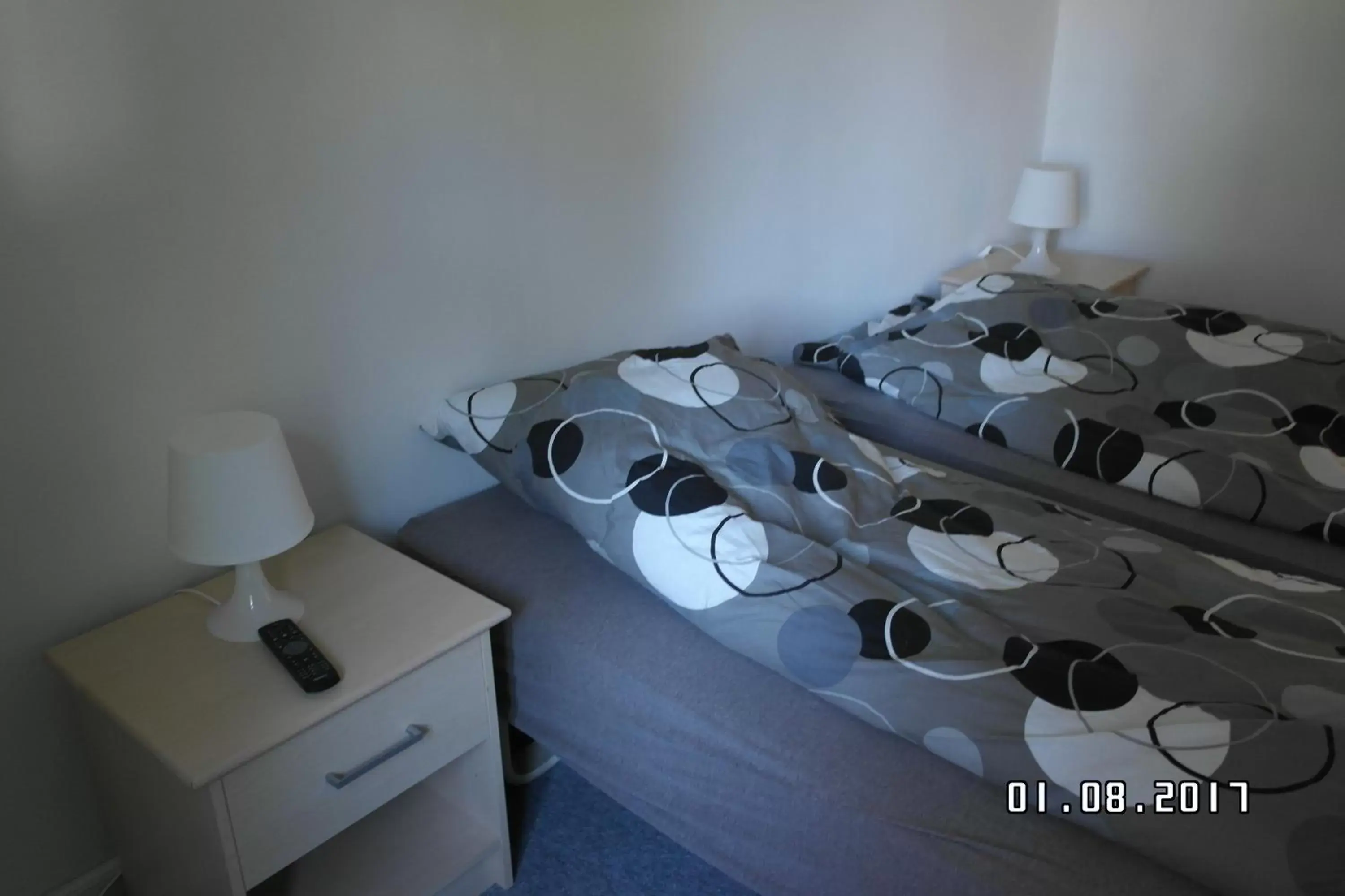 Standard Double Room in Ringslund B&B Standard Double Room in Ringslund B&B