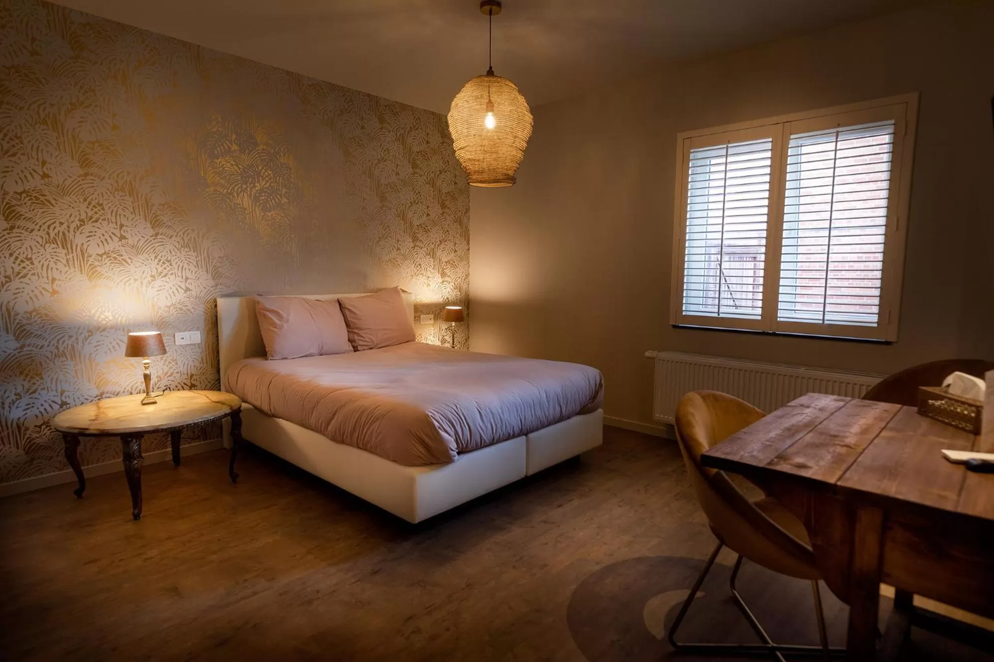 Bed in Casa Cava B&B