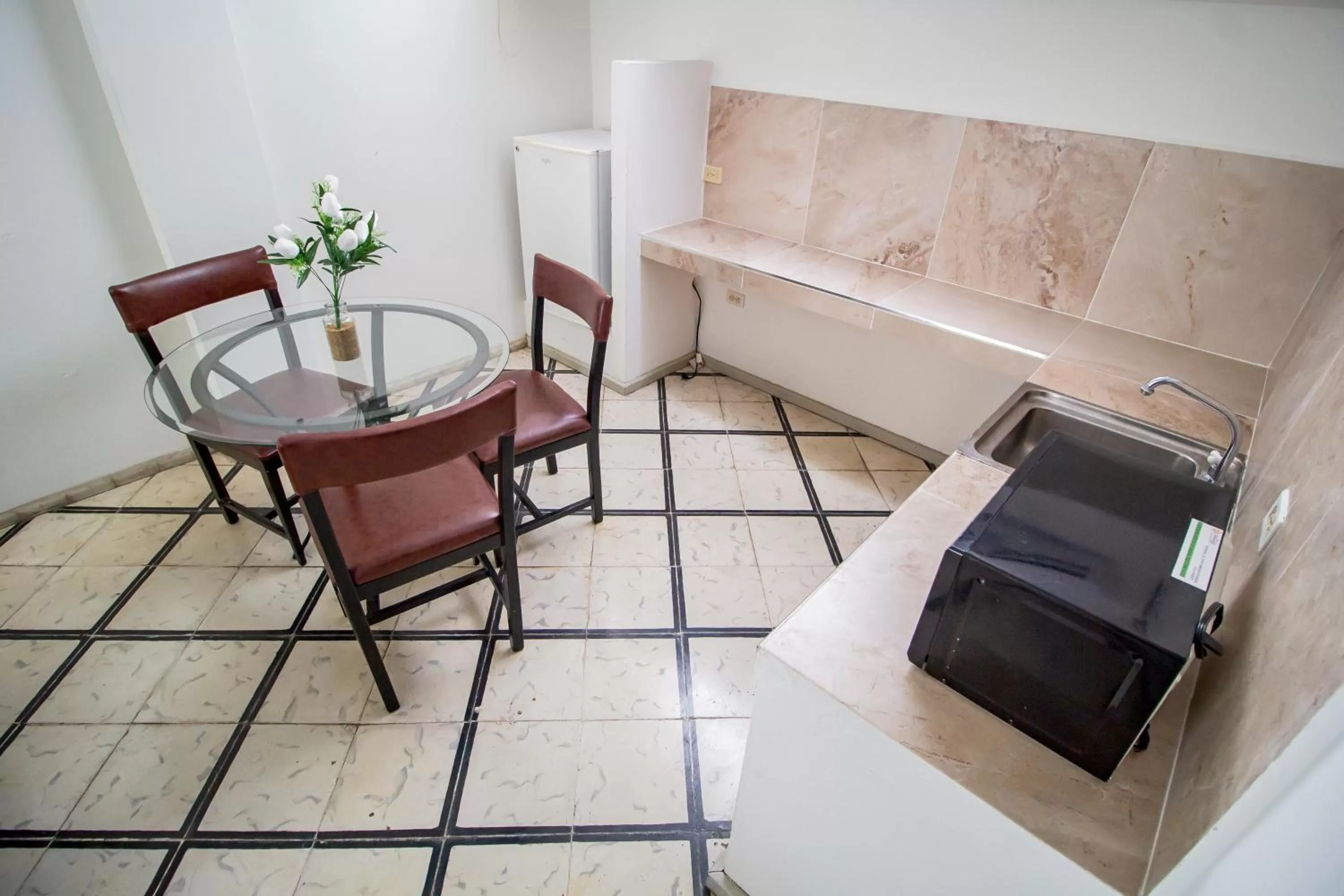 Other in Hotel Ambassador Mérida