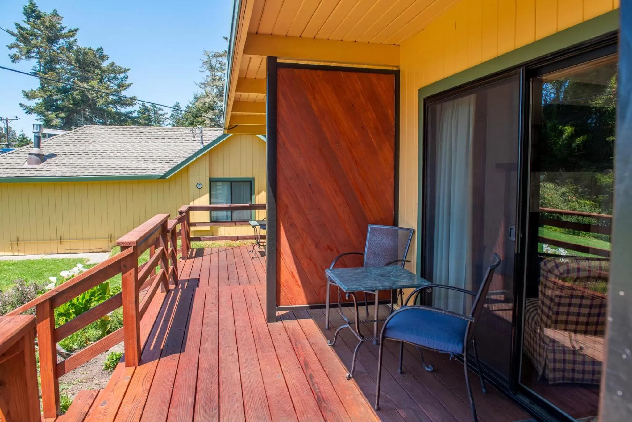 Inn at Buckhorn Cove