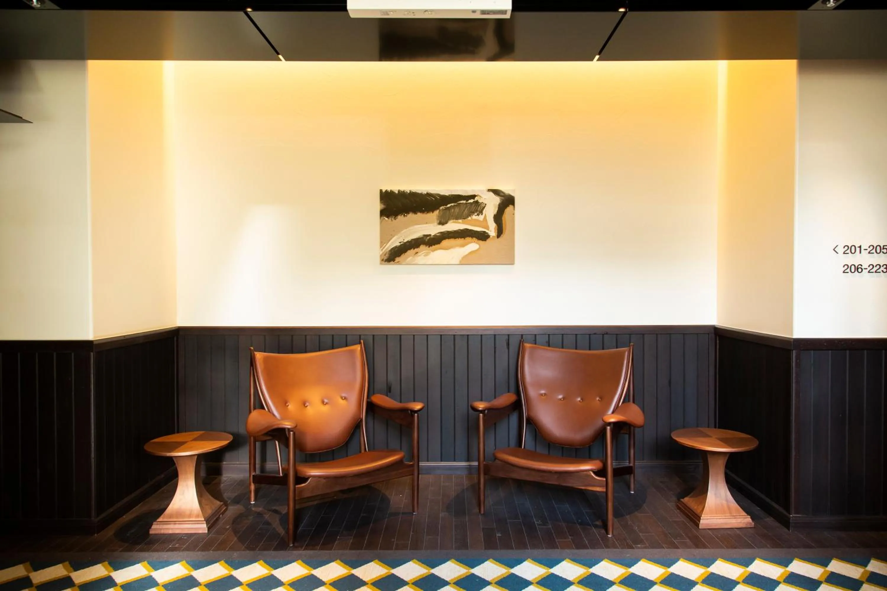 Decorative detail in The Hotel Seiryu Kyoto Kiyomizu - a member of the Leading Hotels of the World-