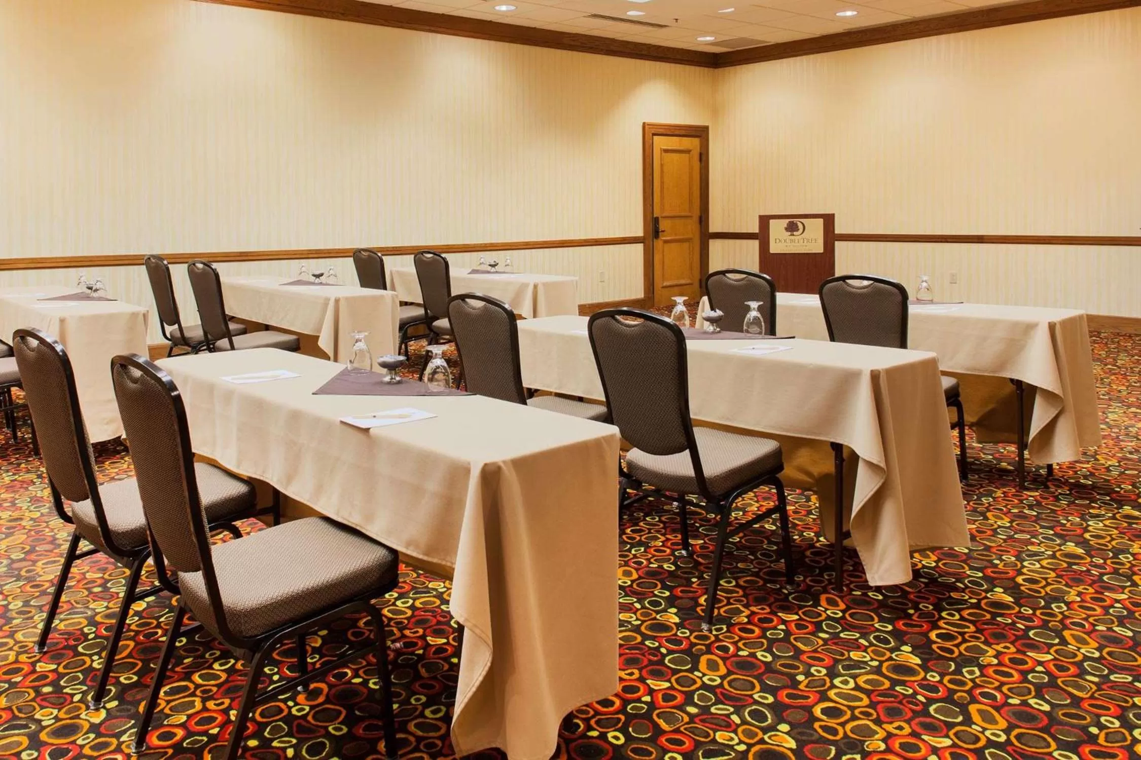 Meeting/conference room in DoubleTree by Hilton Grand Junction