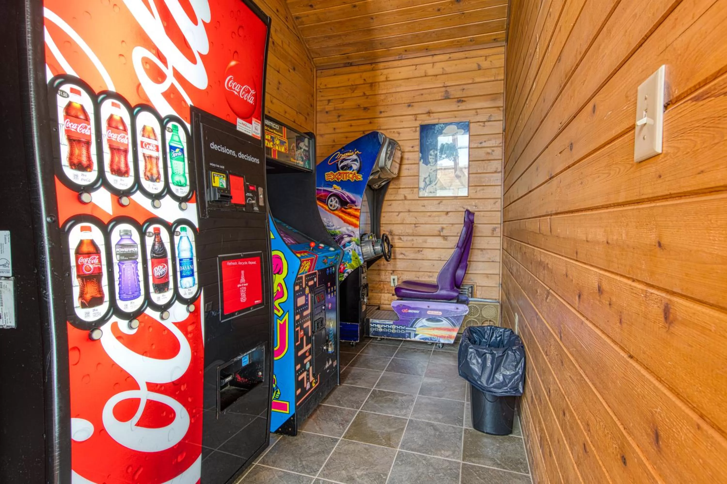 Supermarket/Shops in Summit Splendor