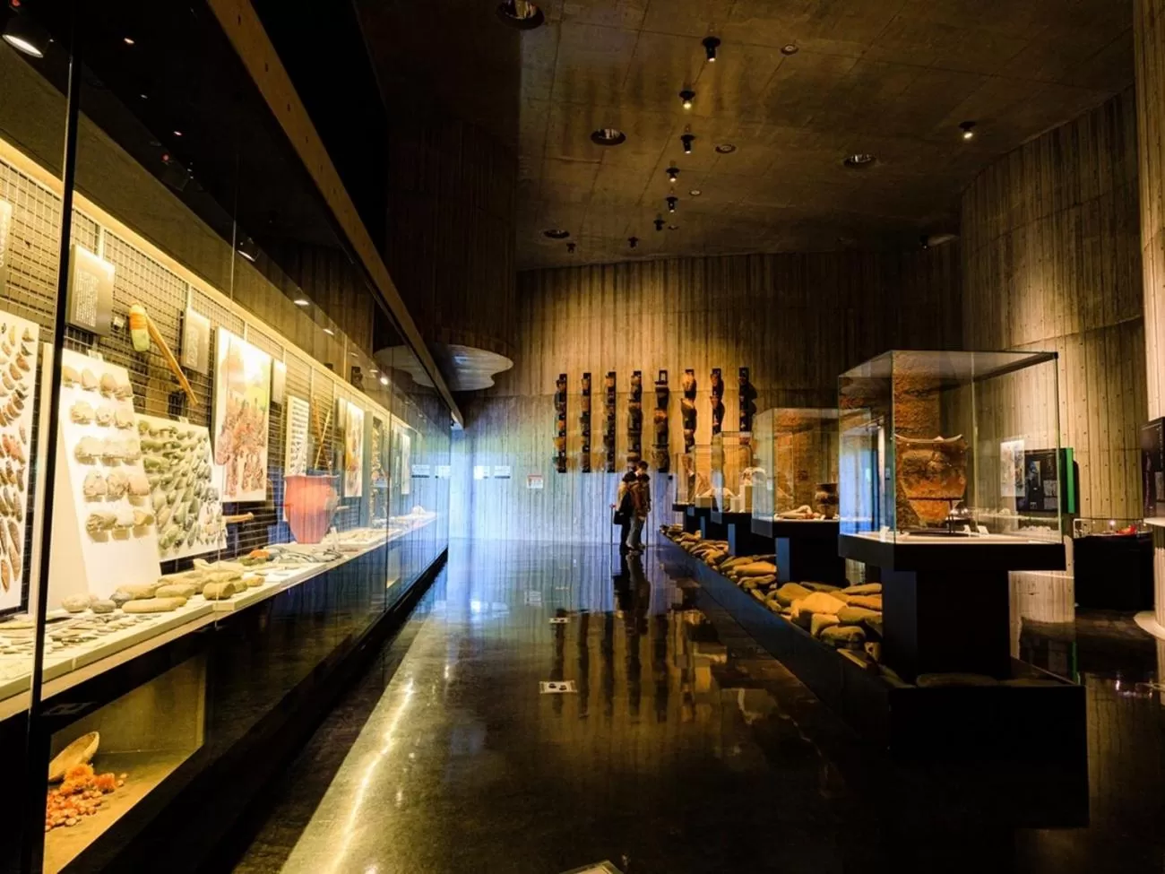 Nearby landmark in Smile Hotel Premium Hakodate Goryokaku