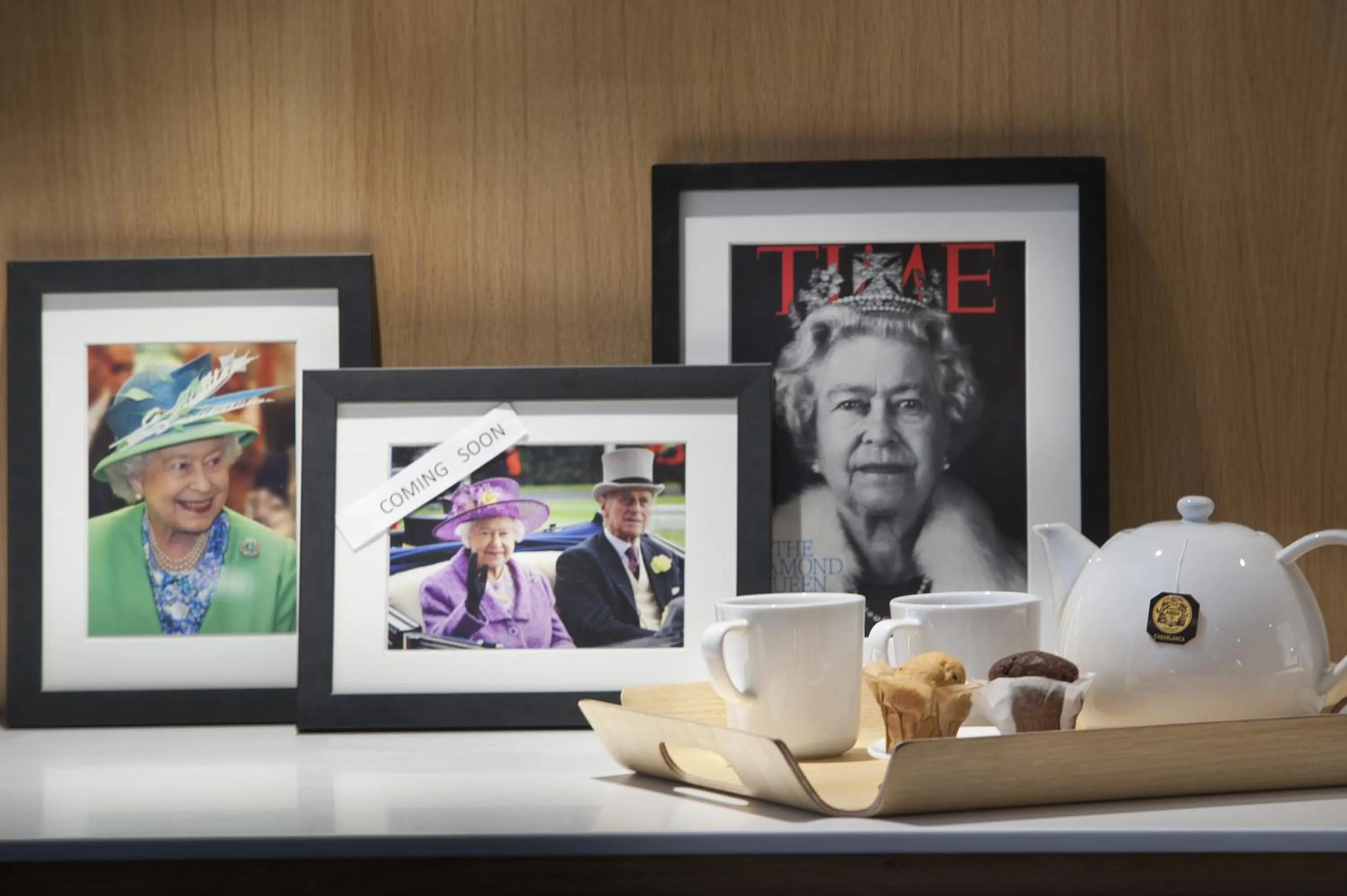 Coffee/tea facilities in 9Hotel Opera