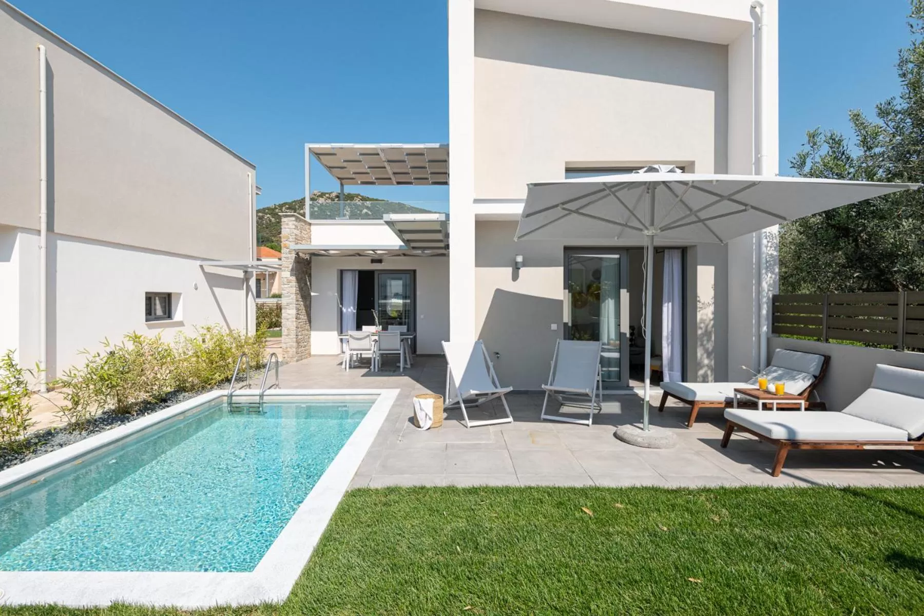 Yuka Villas Collection