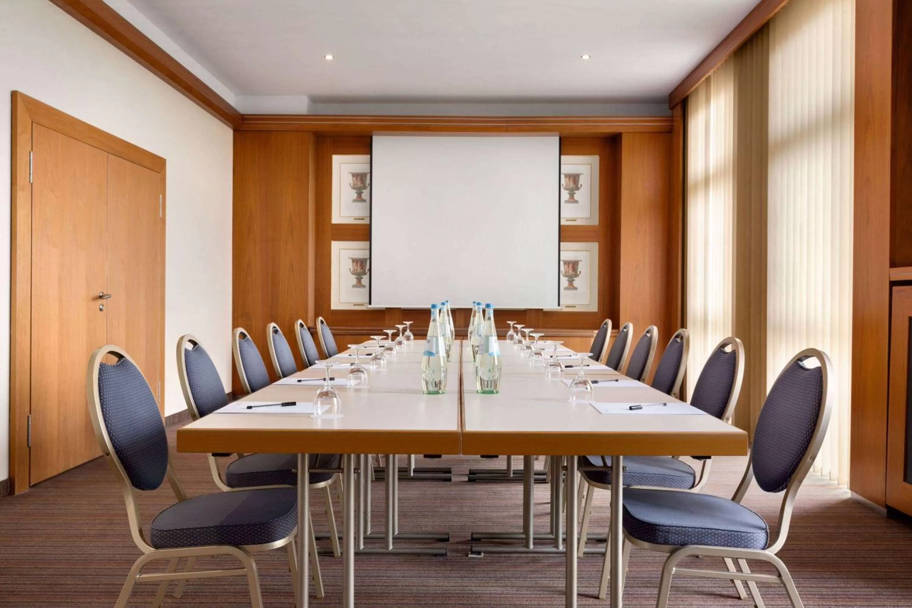 Meeting/conference room in Ramada by Wyndham München Airport